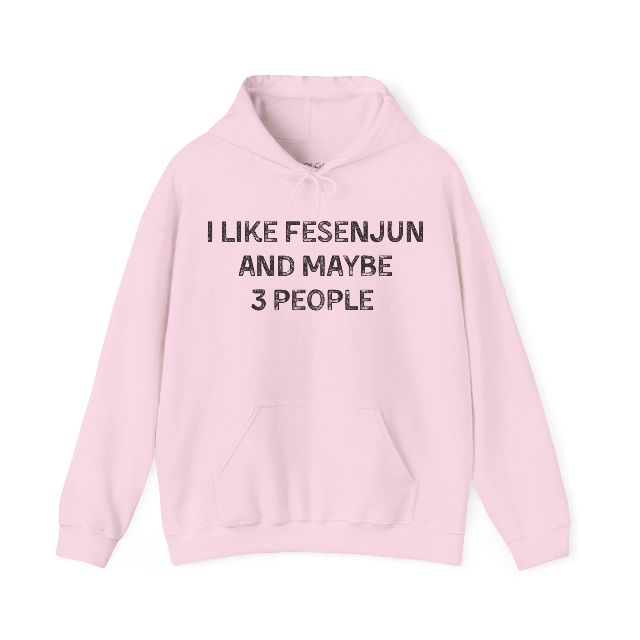 I Like Fesenjun Hoodie