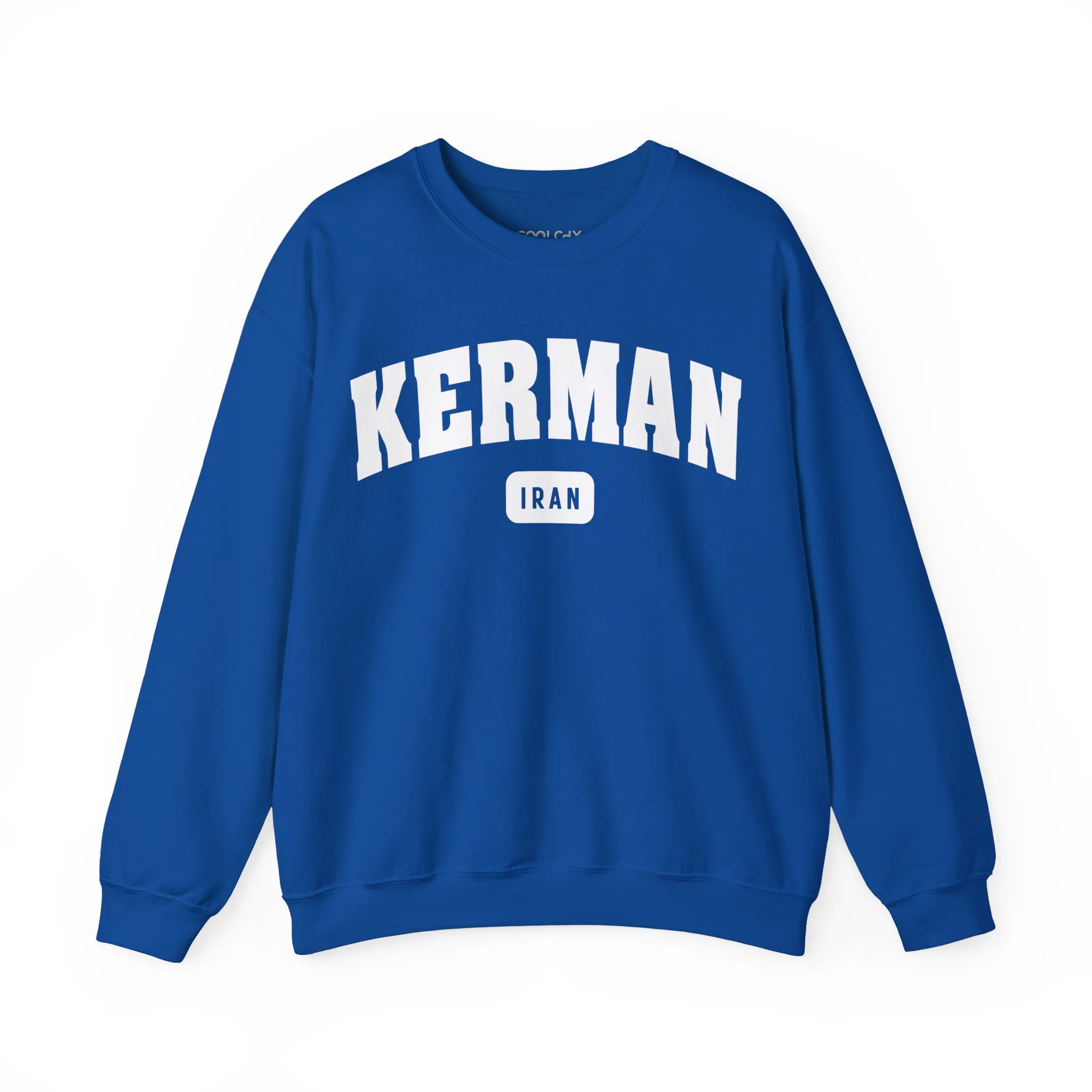 Kerman Sweatshirt