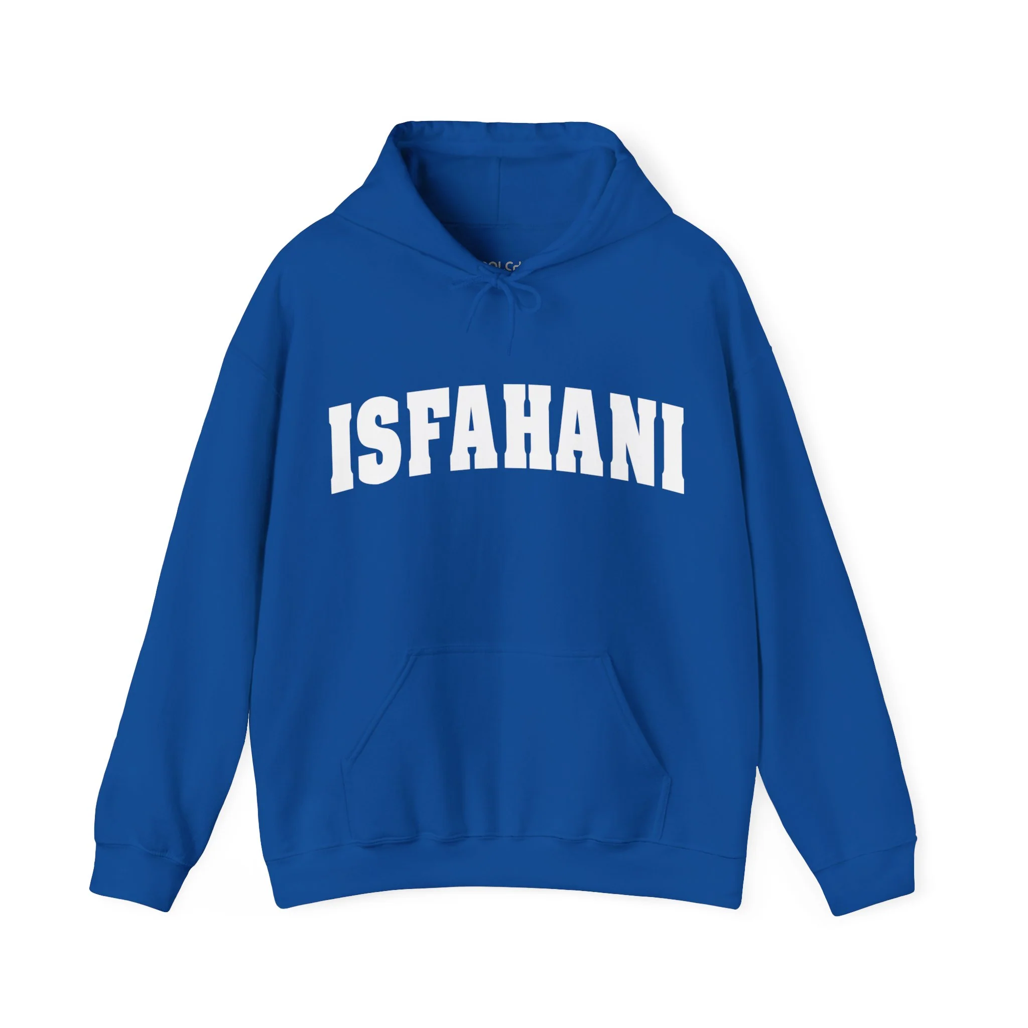 Isfahani Hoodie