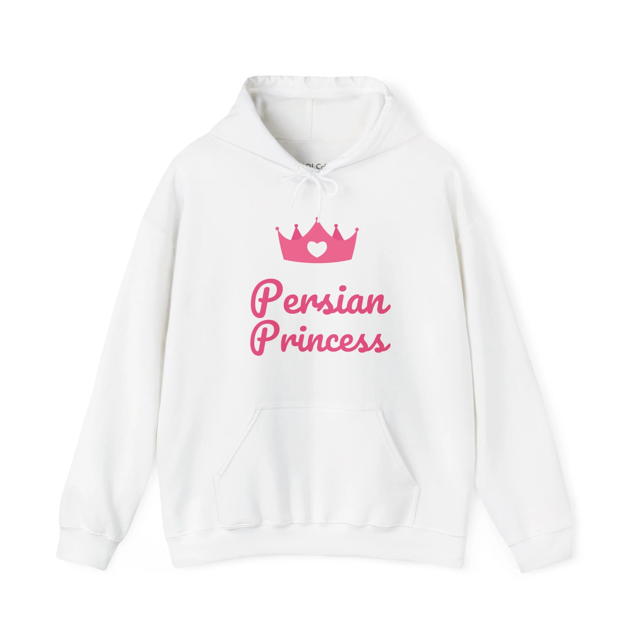 Persian Princess Hoodie