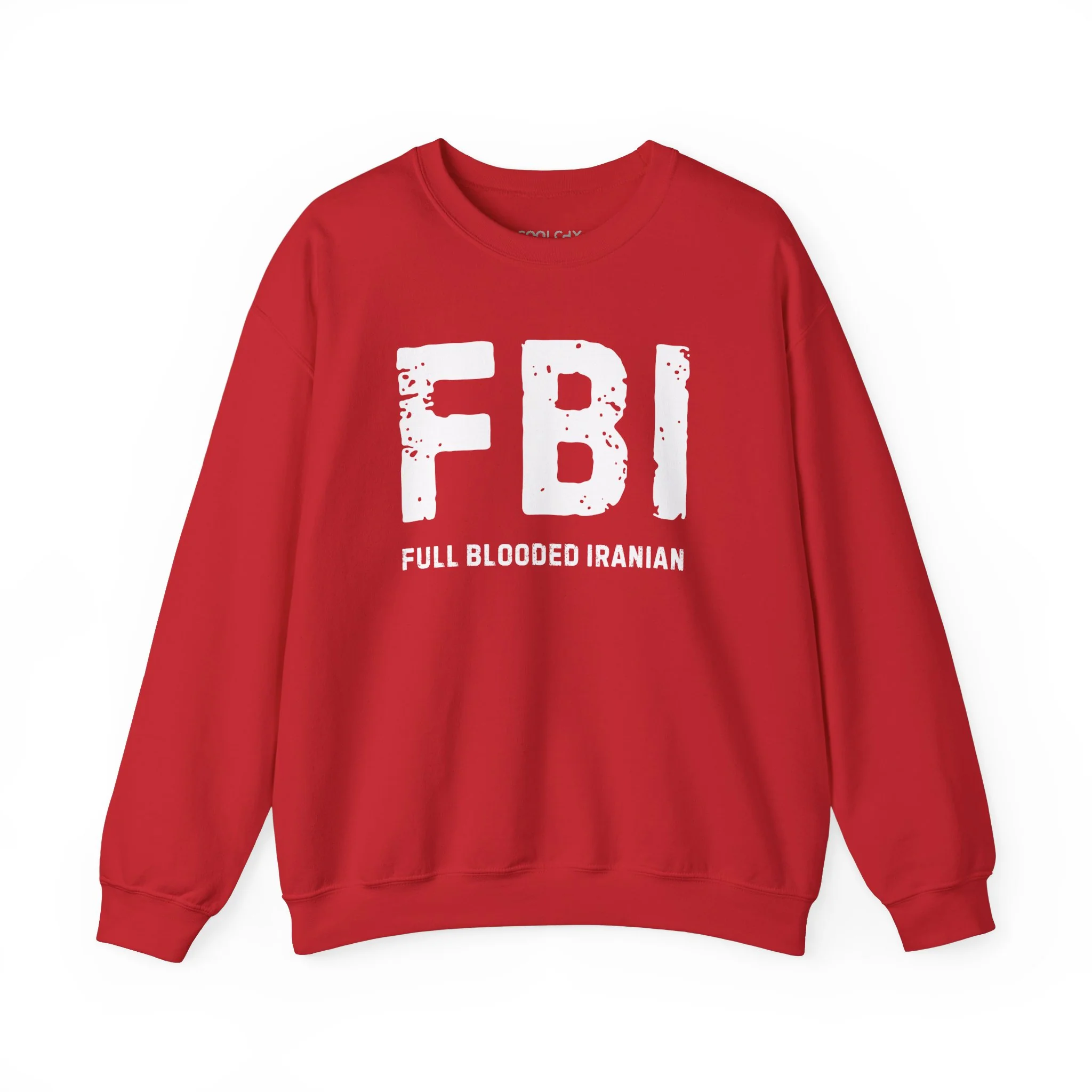 FBI Sweatshirt