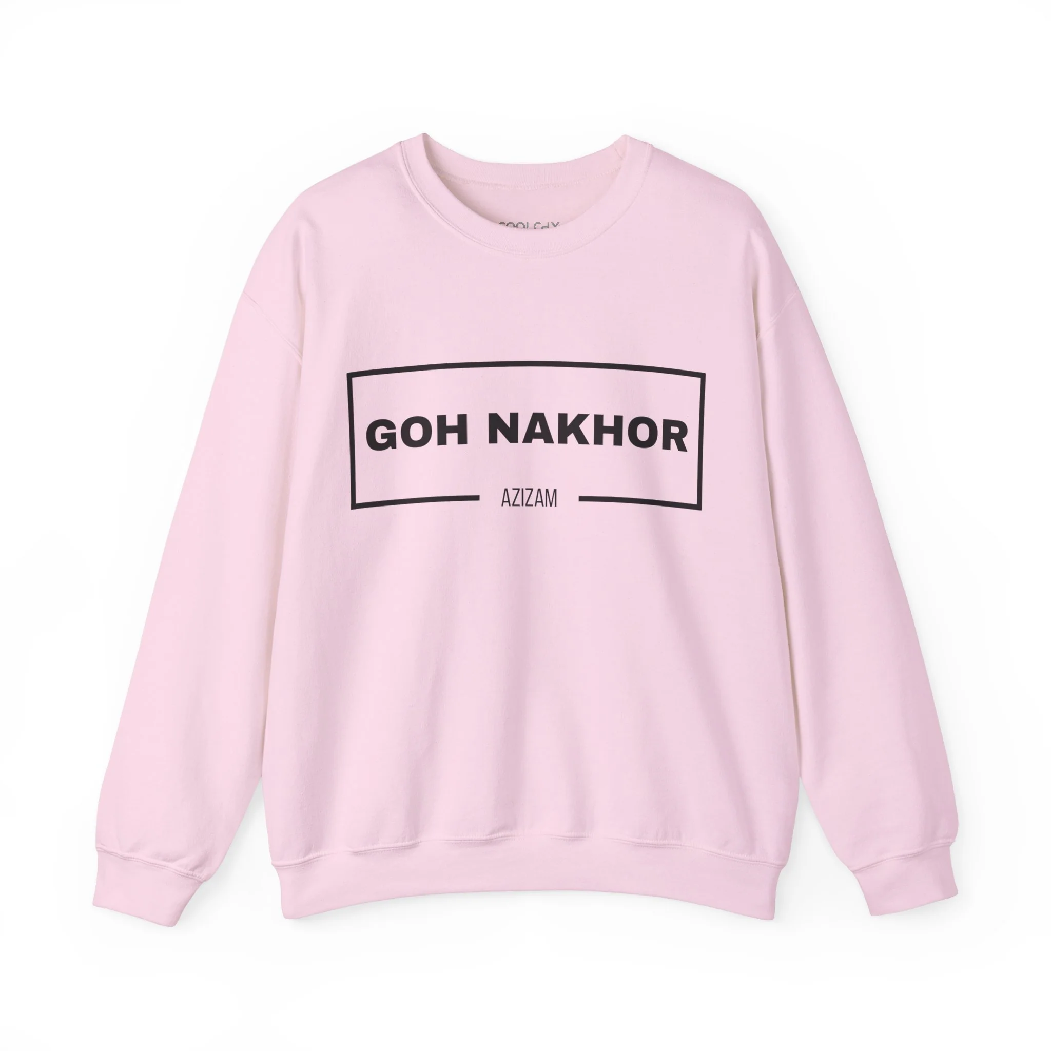 Goh Nakhor Sweatshirt
