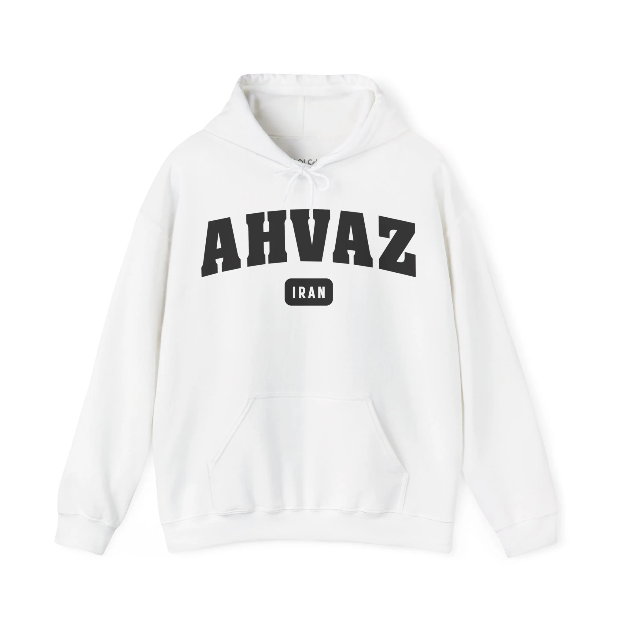 Ahvaz Hoodie