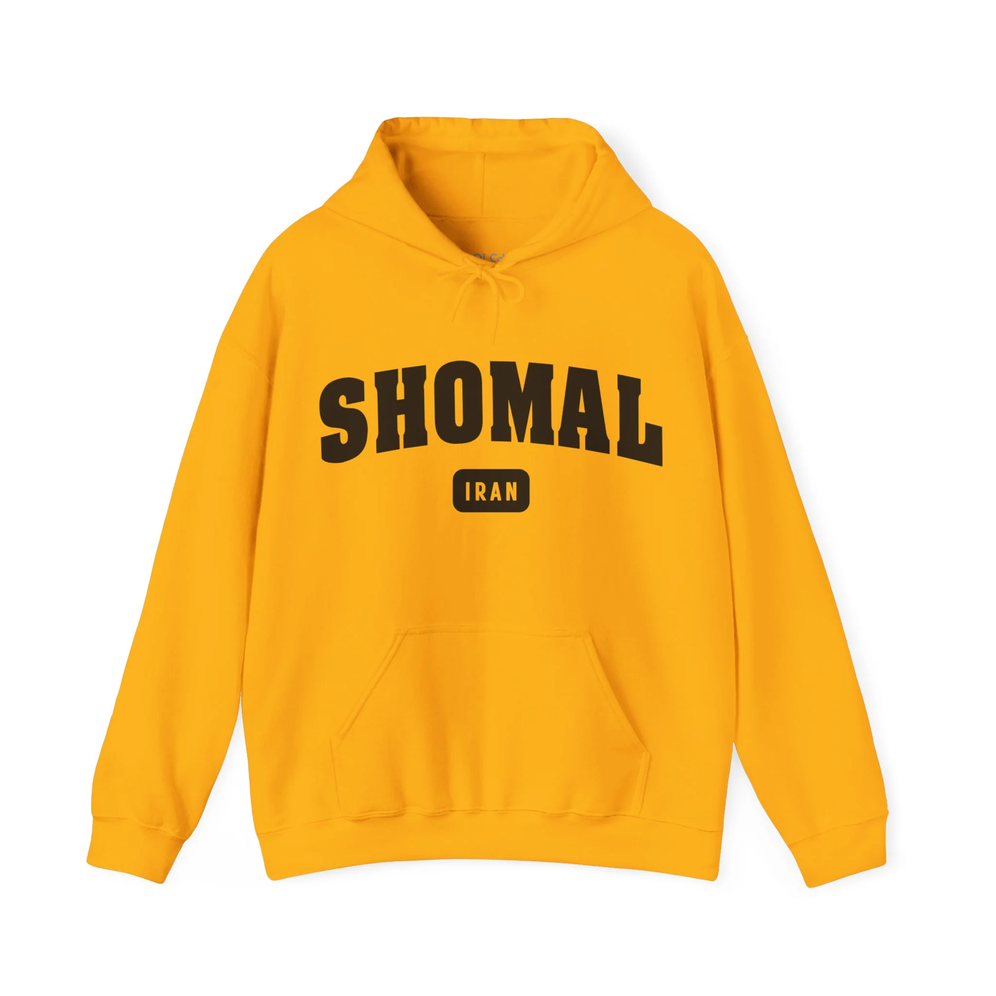 Shomal Hoodie