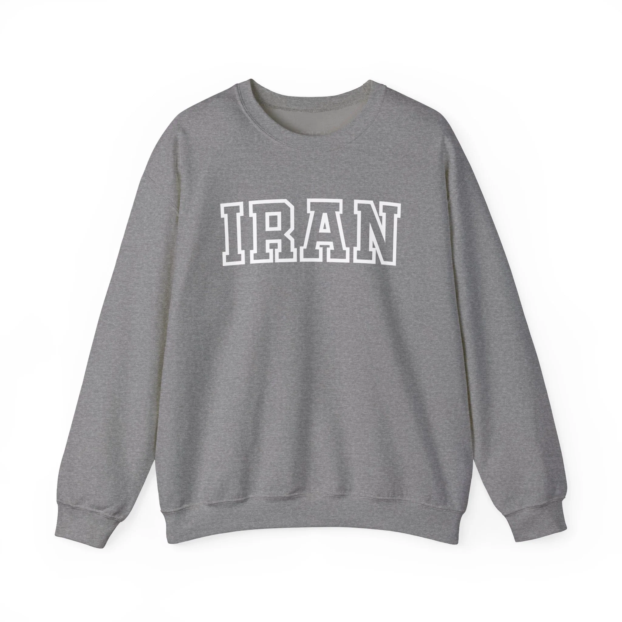 IRAN Sweatshirt