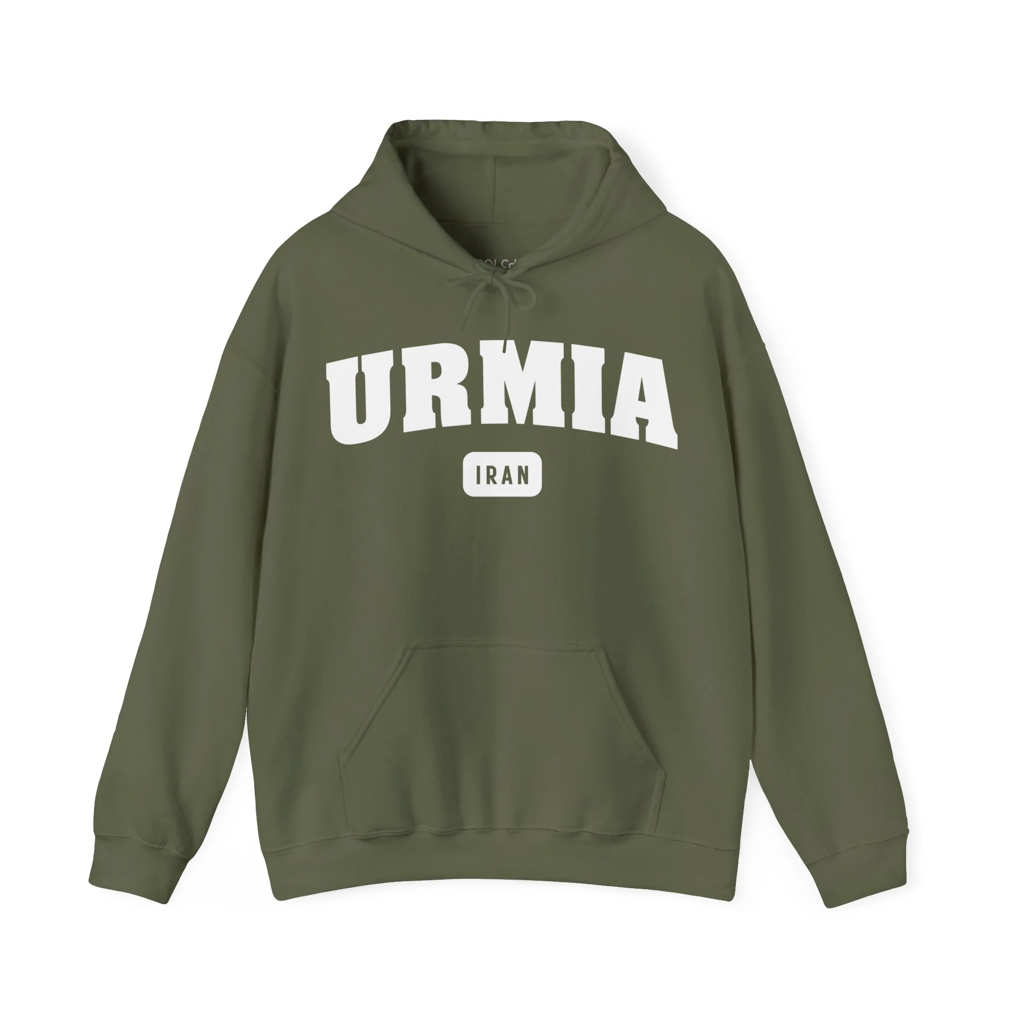 Urmia Hoodie