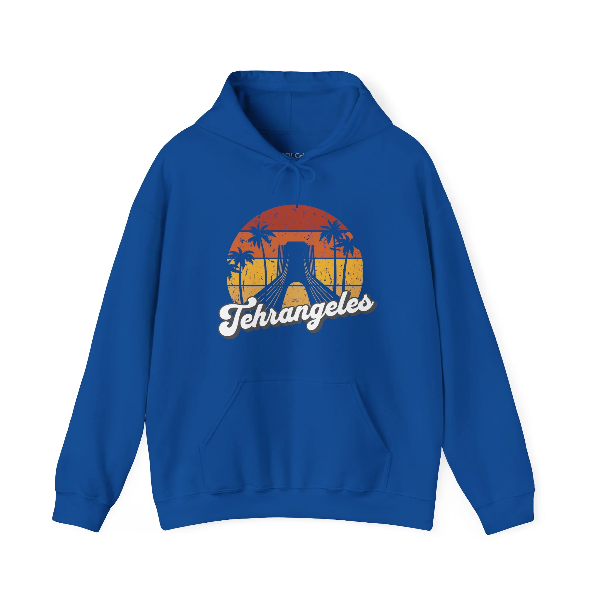 Tehrangeles Hoodie