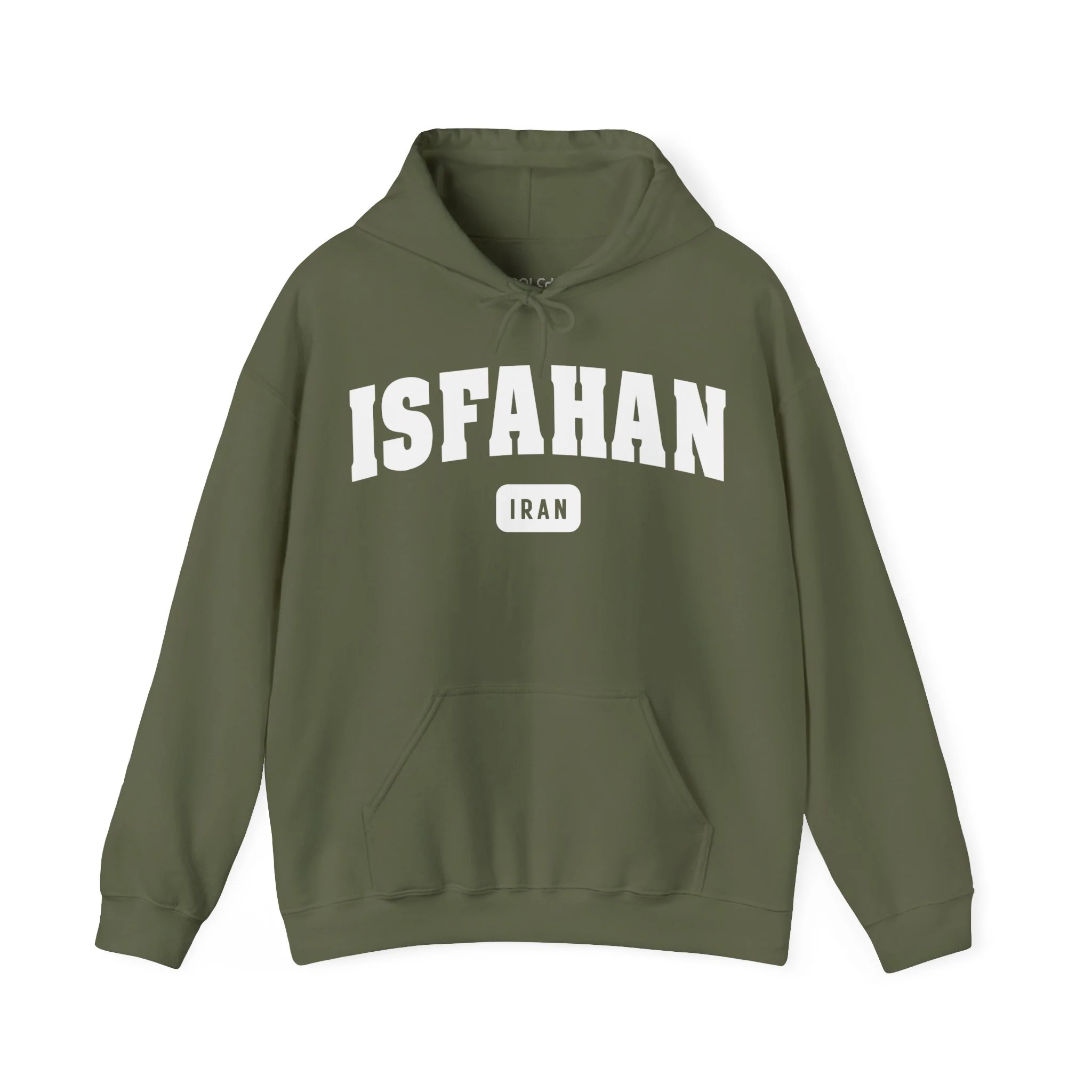 Isfahan Hoodie