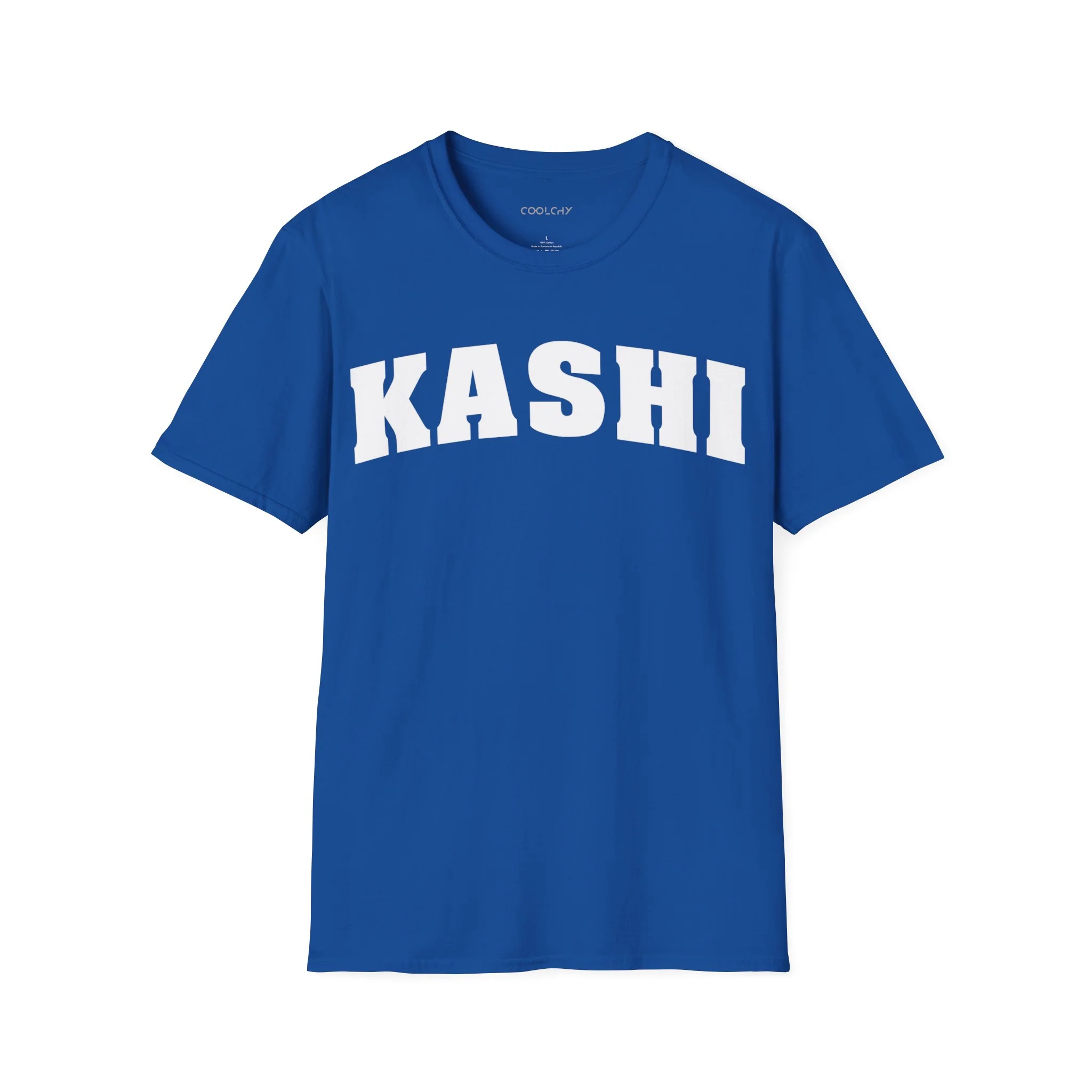 Kashi Unisex T-Shirt