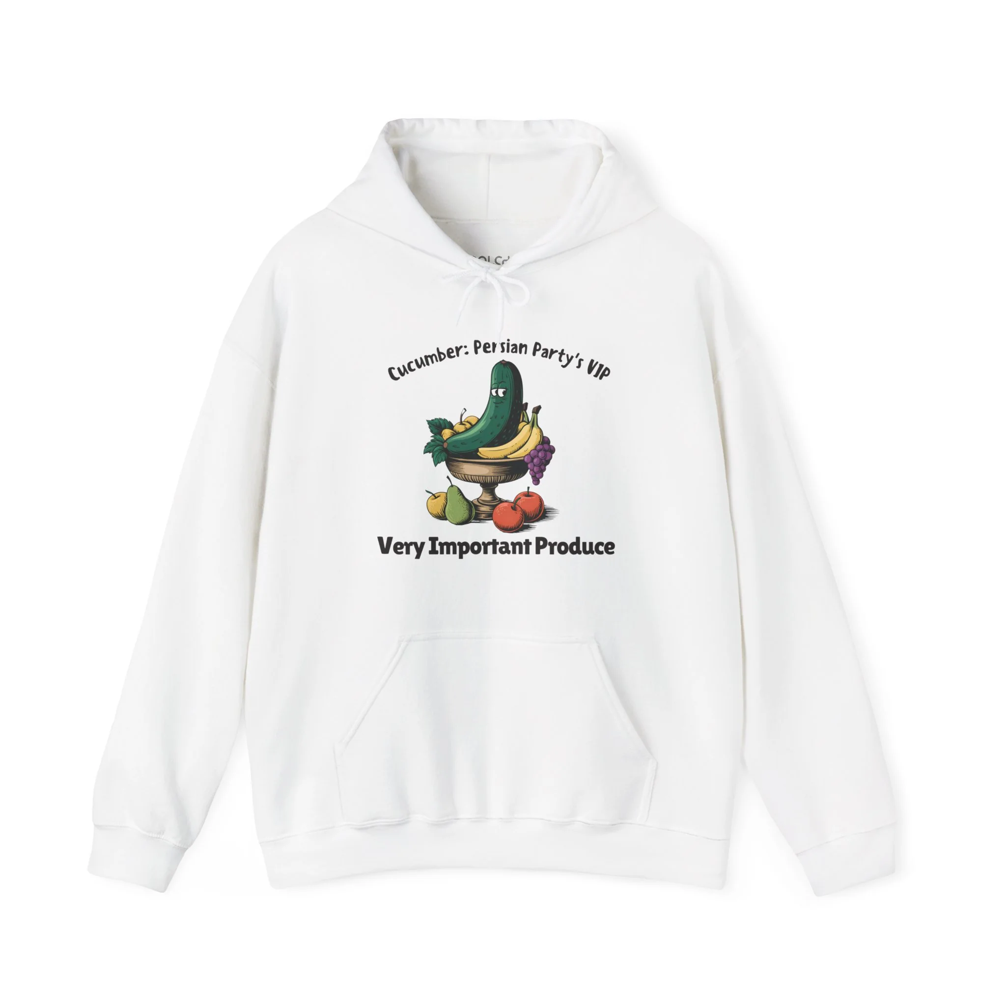 Persian Party's VIP Hoodie