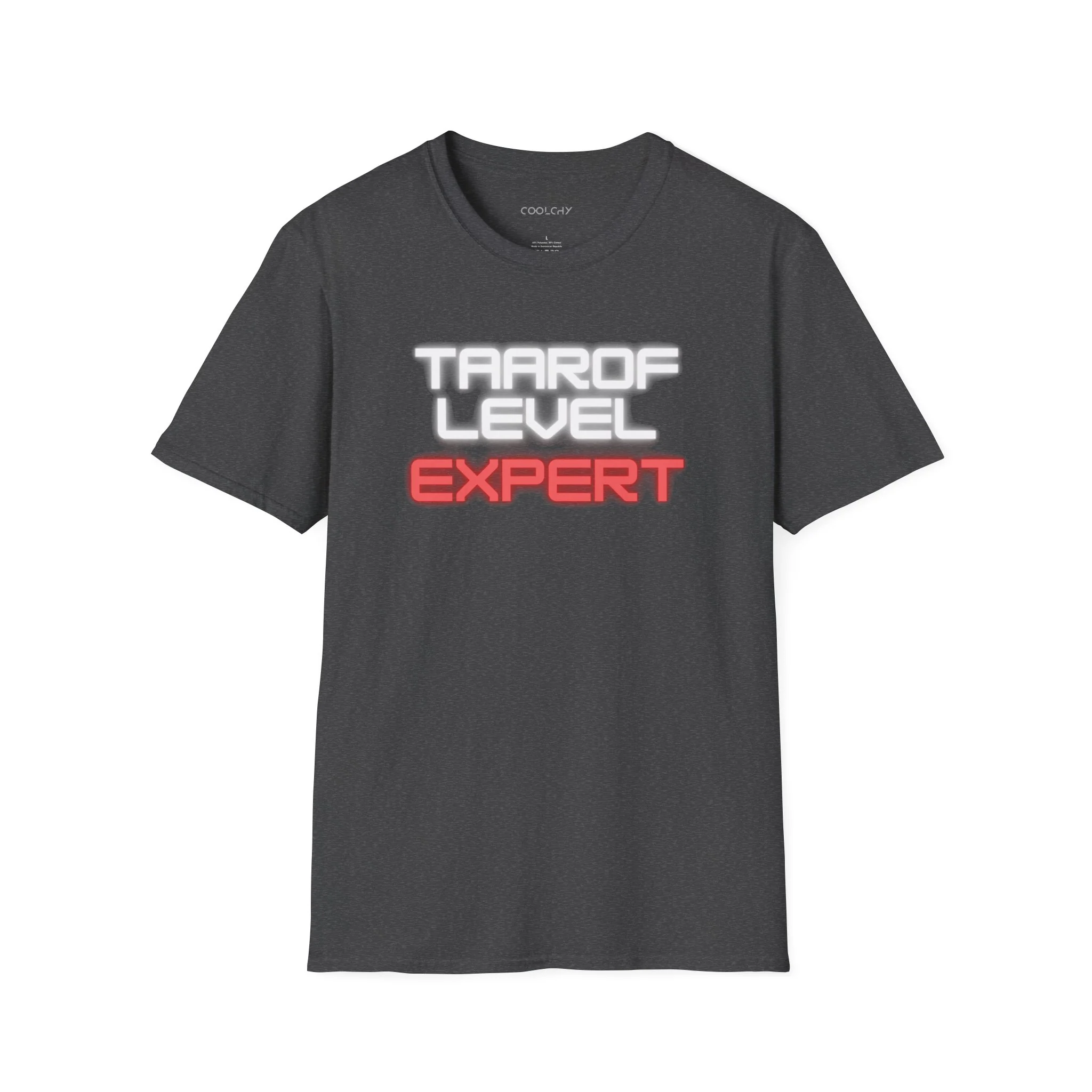 Taarof Level Expert Unisex T-Shirt