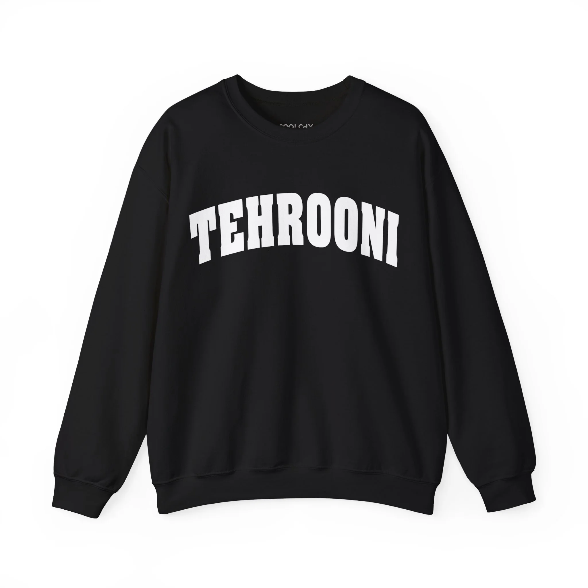 Tehrooni Sweatshirt