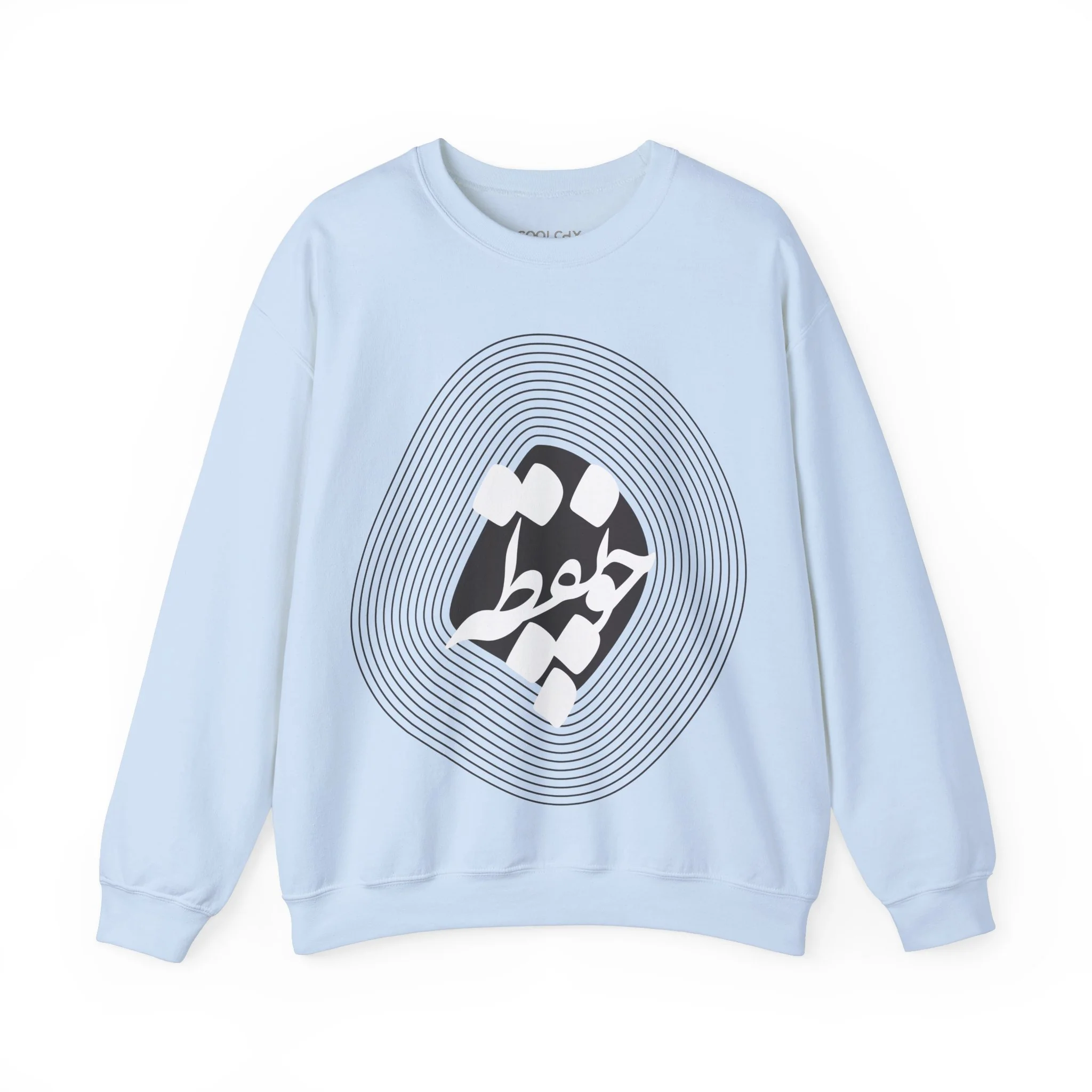 Cho Noqte Sweatshirt