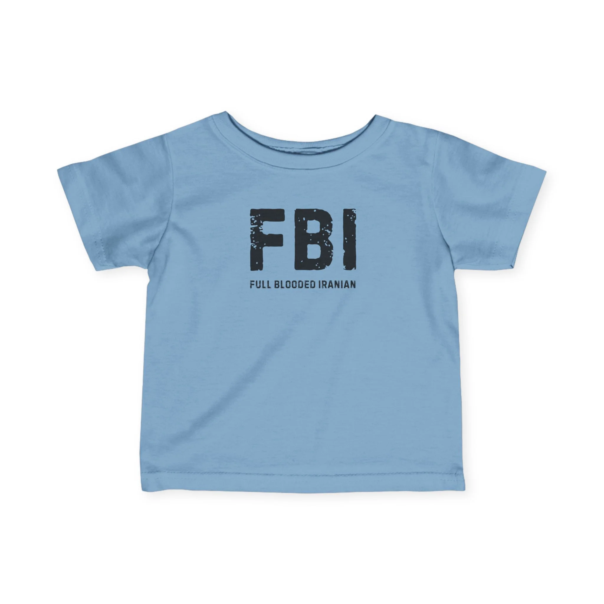 FBI Infant Tee