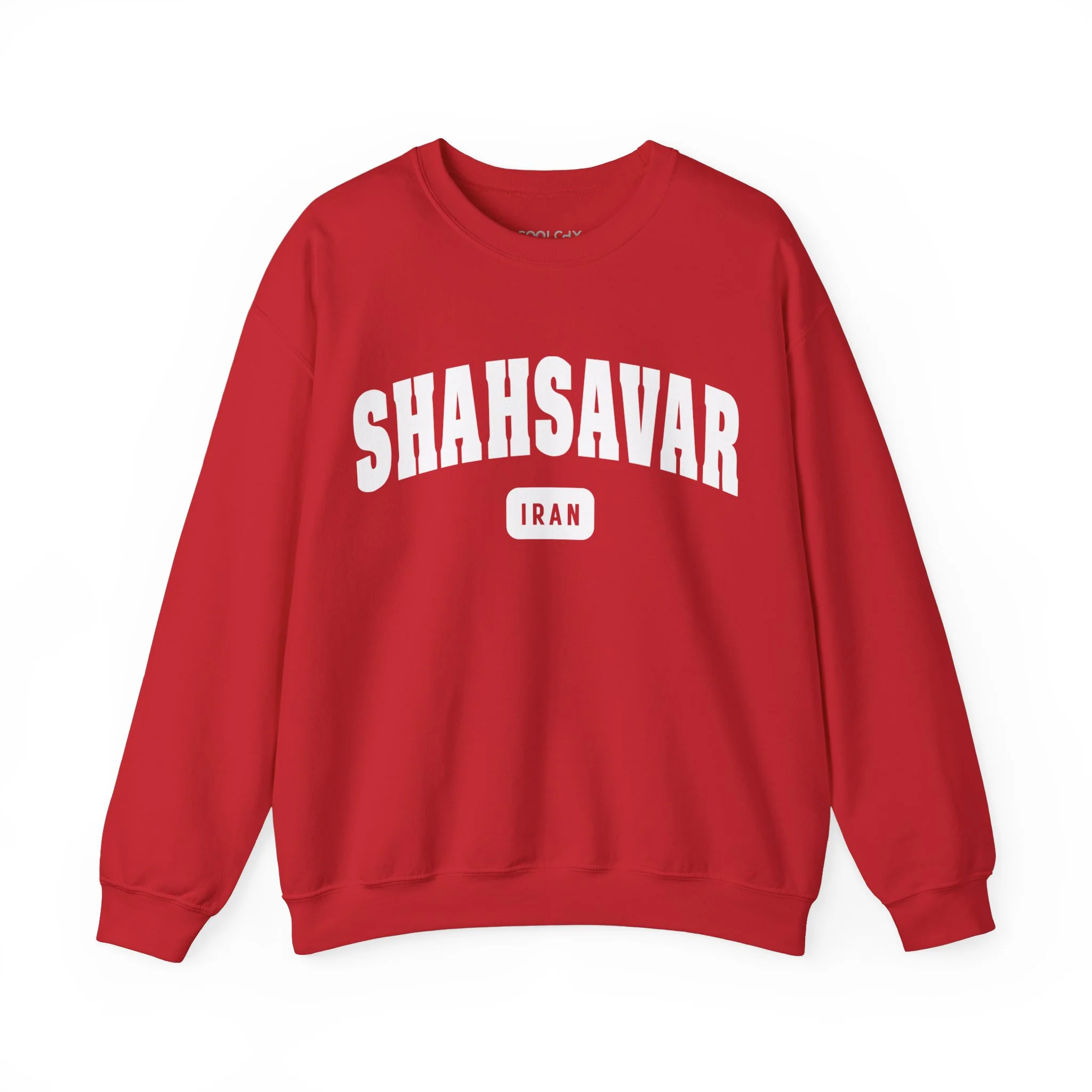 Shahsavar Sweatshirt