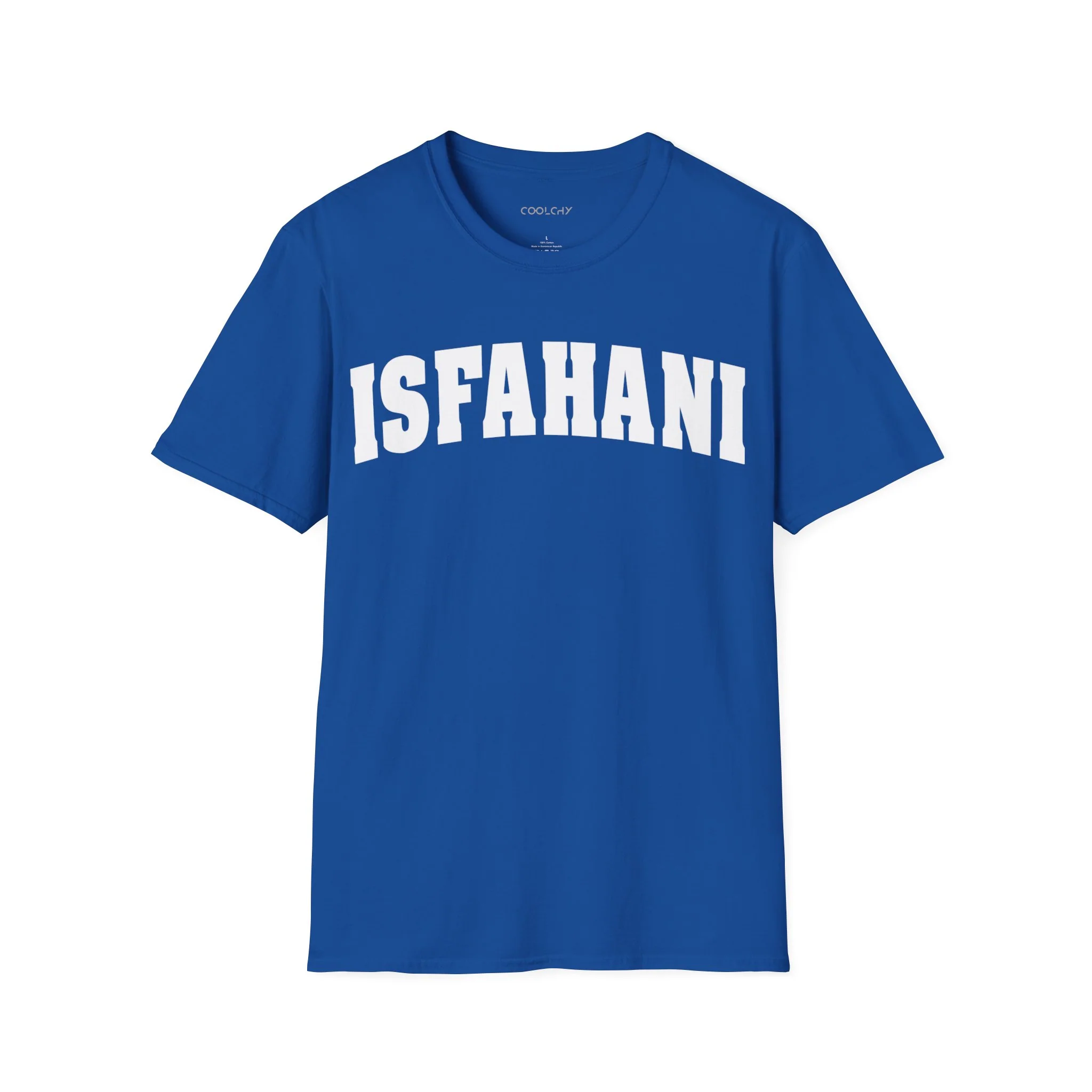 Isfahani Unisex T-Shirt