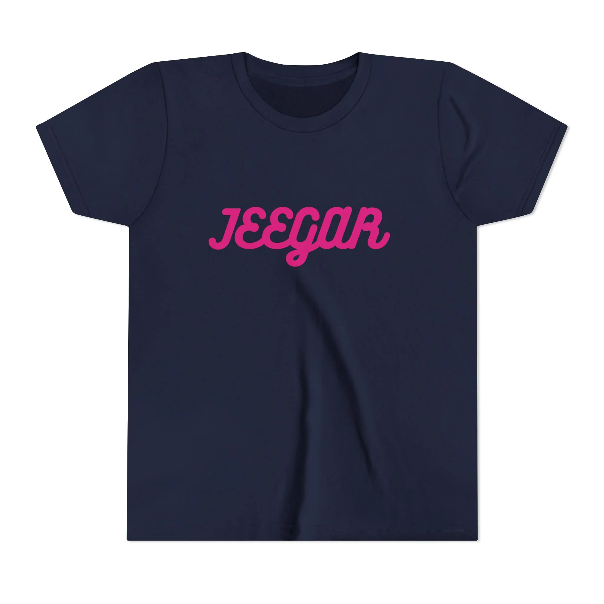 Jeegar Youth Tee