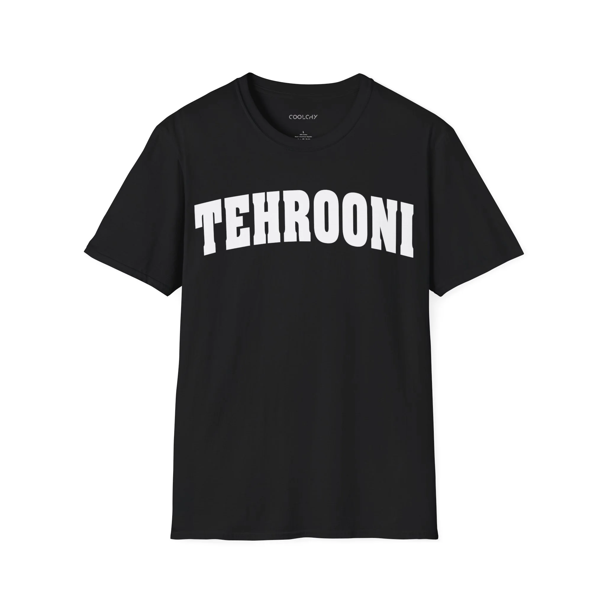 Tehrooni Unisex T-Shirt