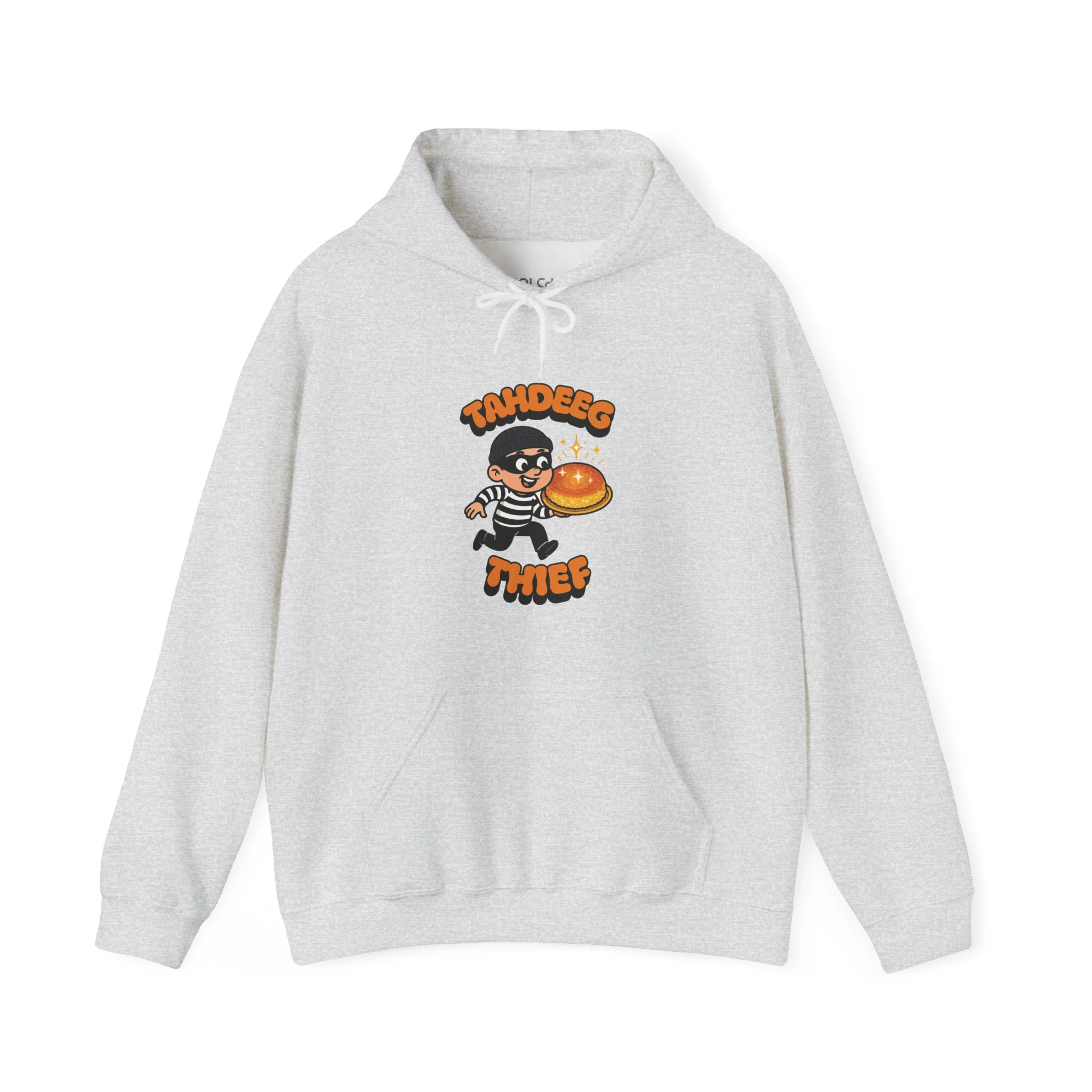 Tahdeeg Thief Hoodie