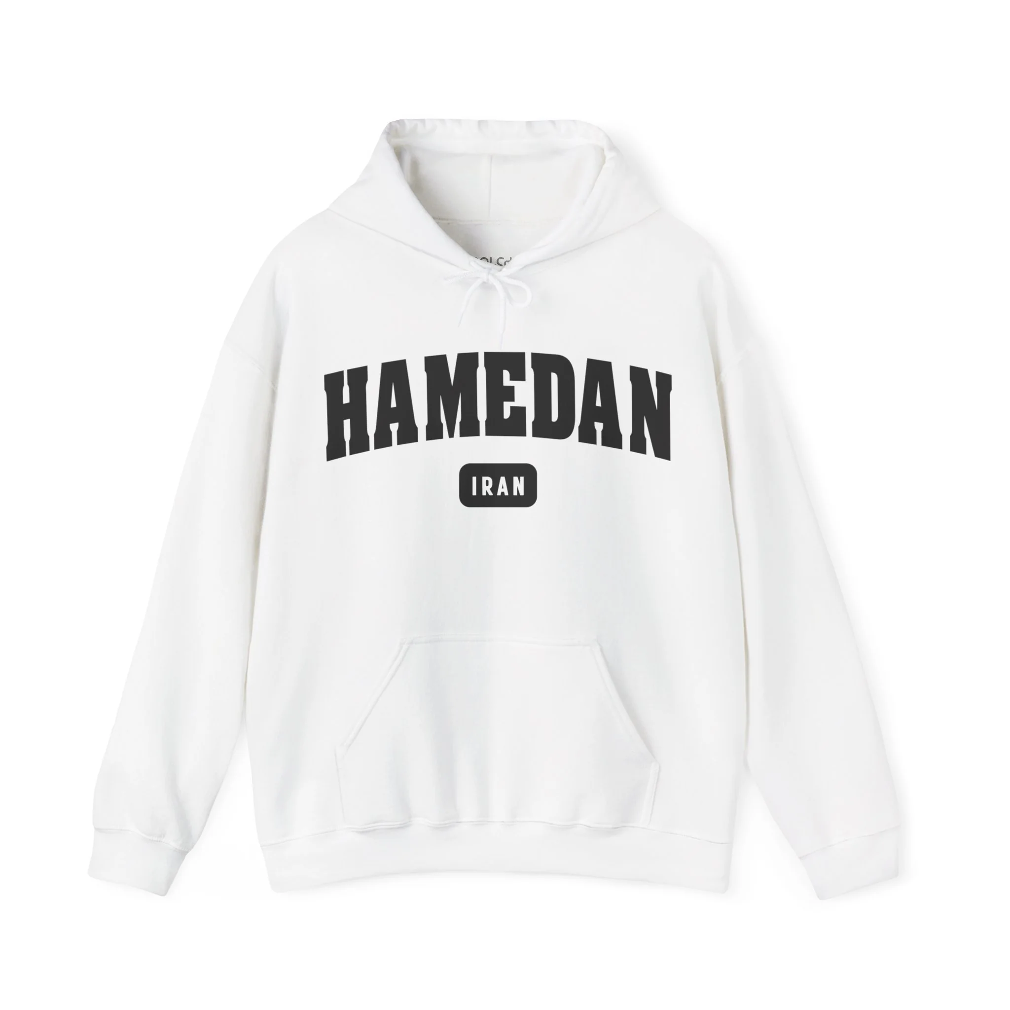 Hamedan Hoodie