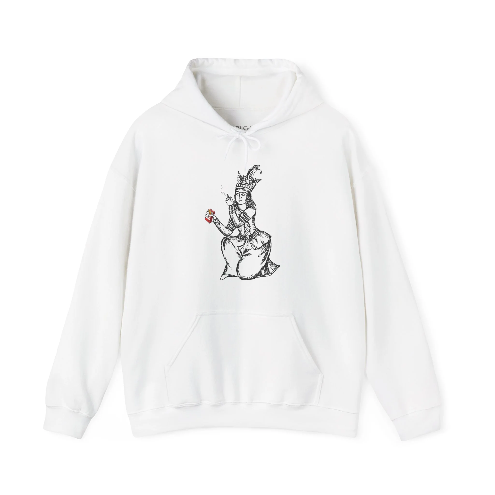 Bahman Hoodie