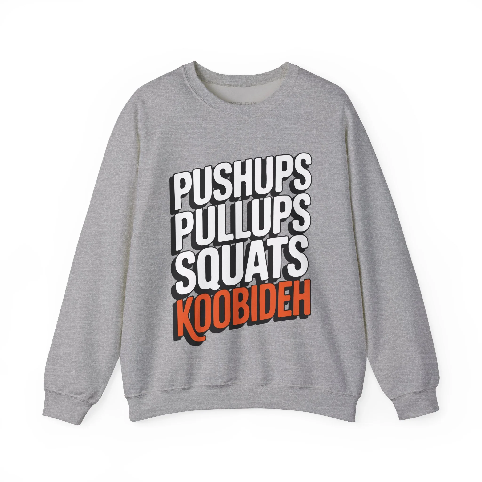 Koobideh Sweatshirt