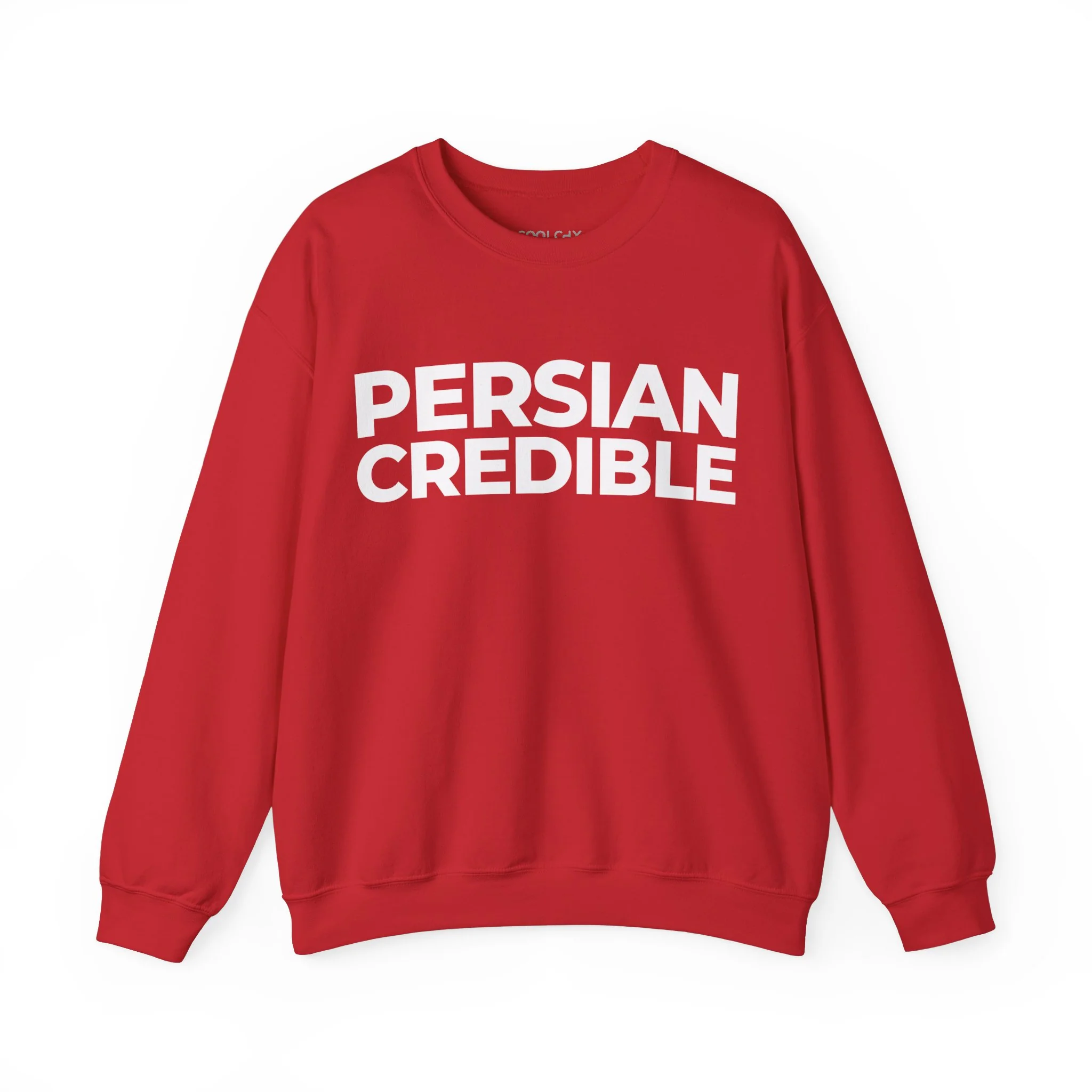 Persiancredible Sweatshirt