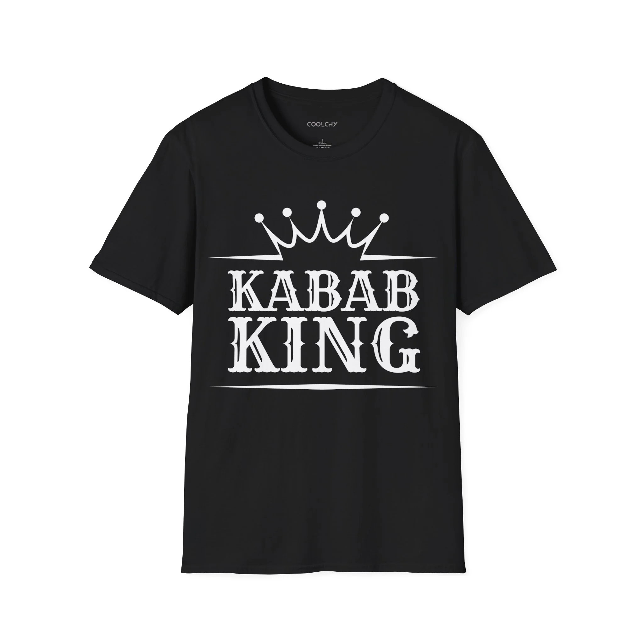 Kabab King Unisex T-Shirt