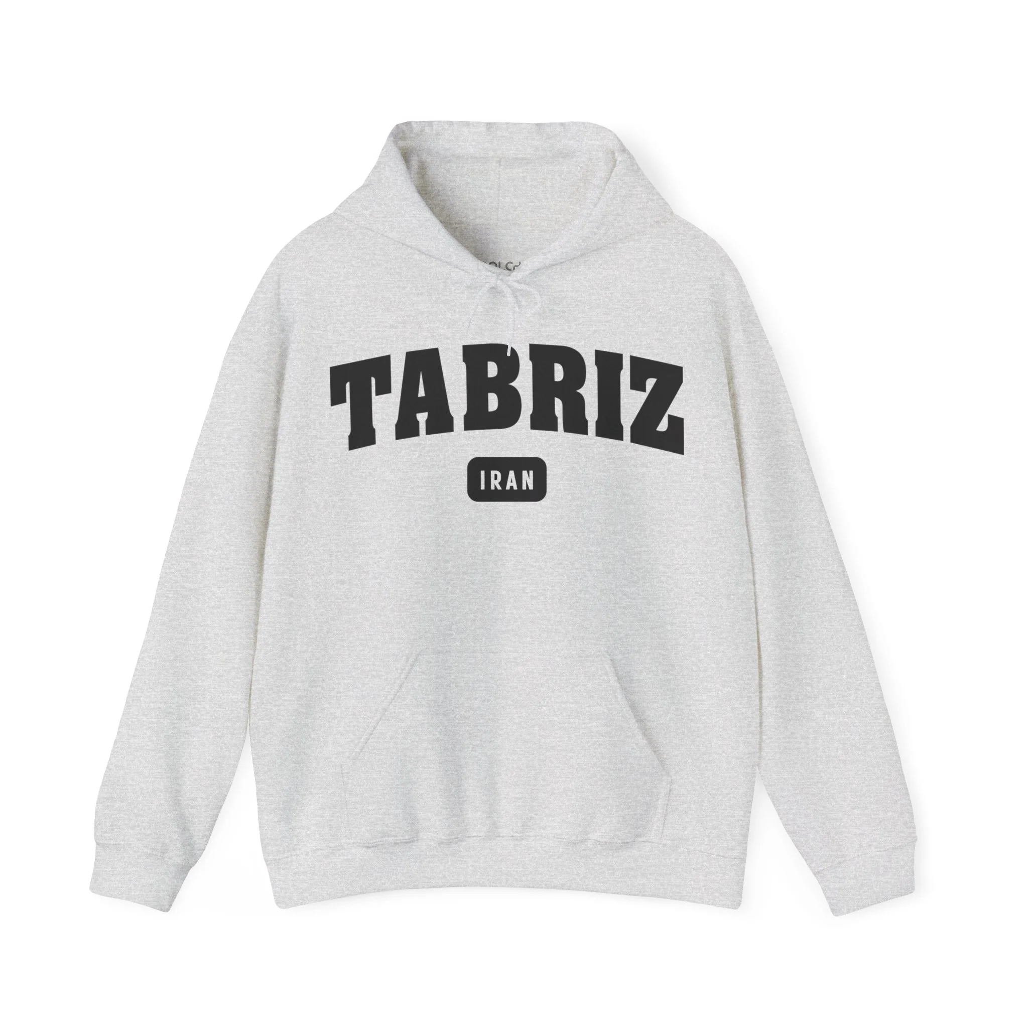 Tabriz Hoodie