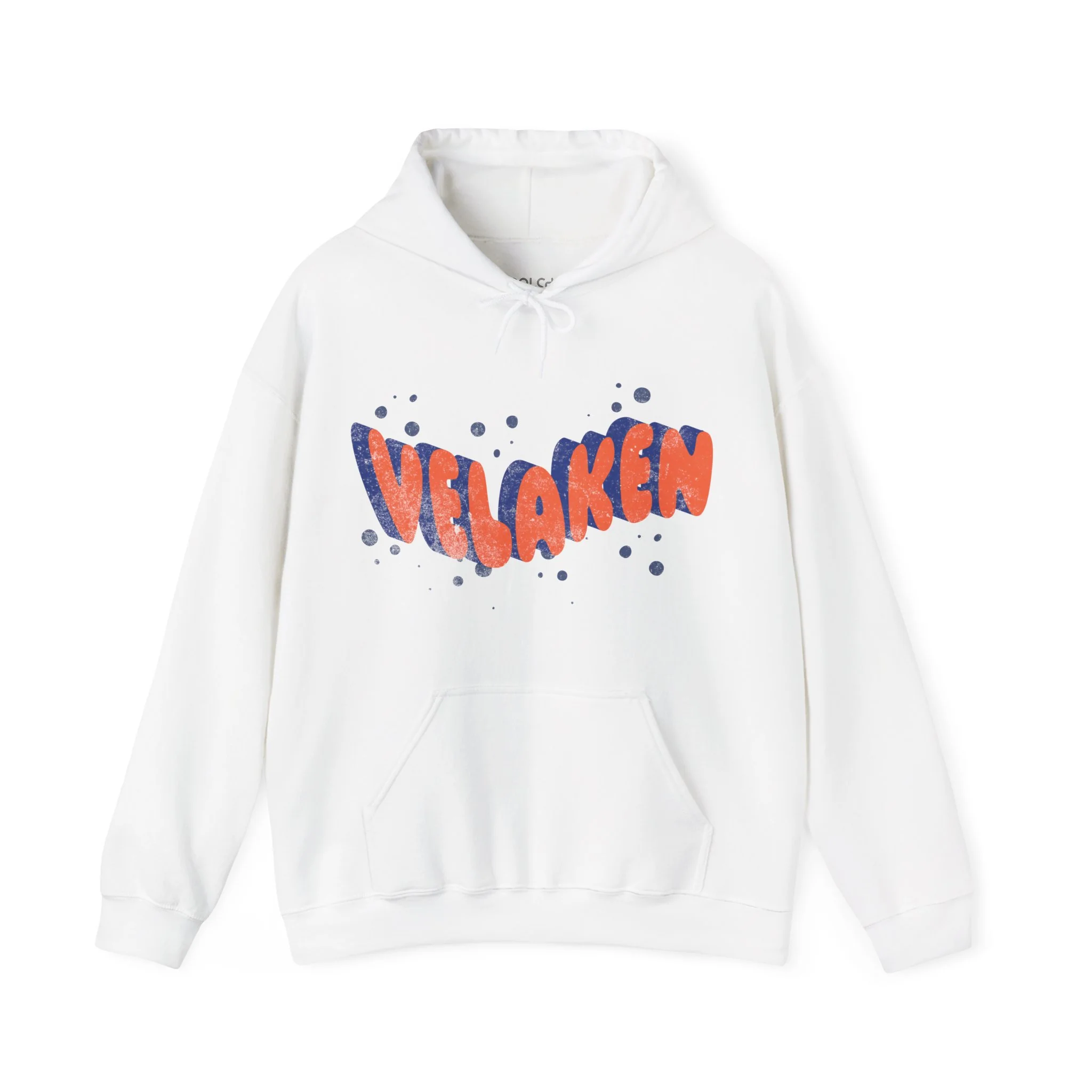 Velaken Hoodie
