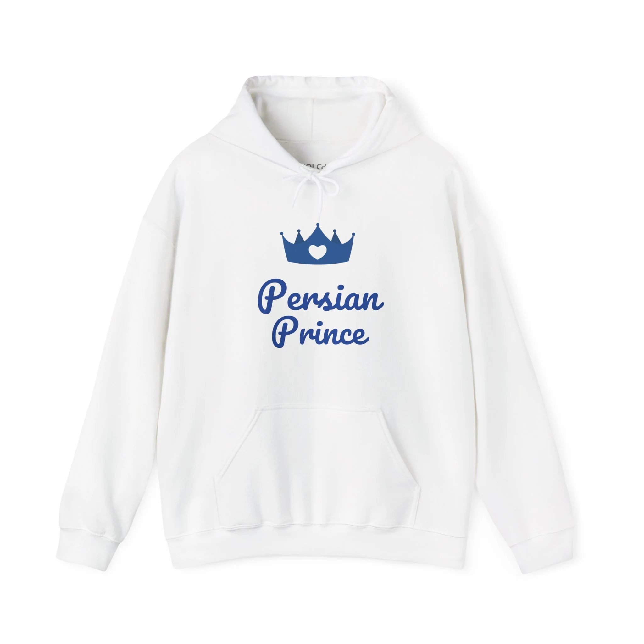 Persian Prince Hoodie