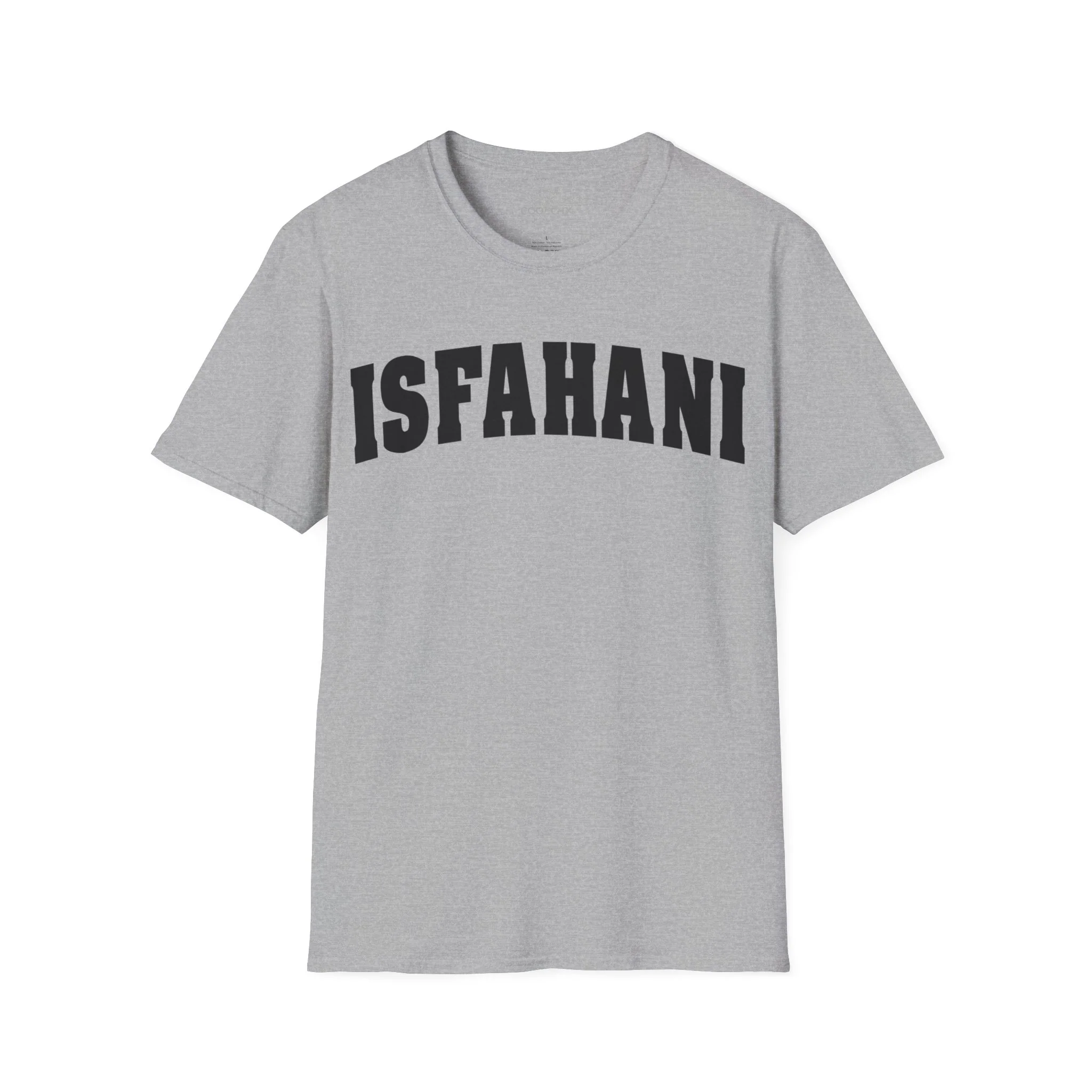 Isfahani Unisex T-Shirt