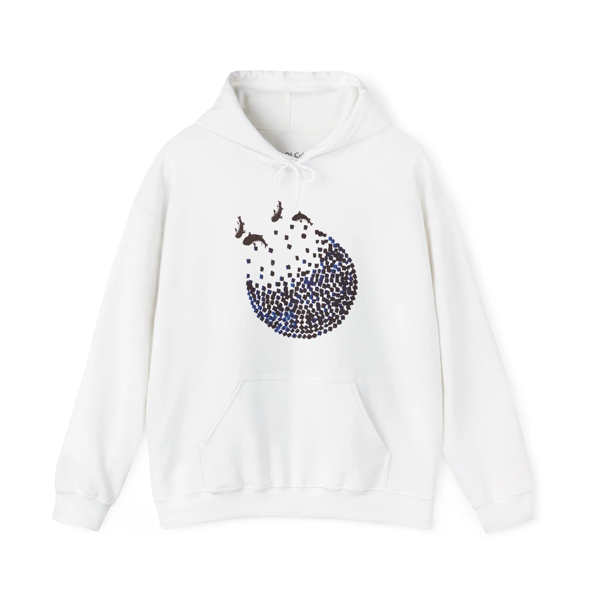 Mahi Hoodie