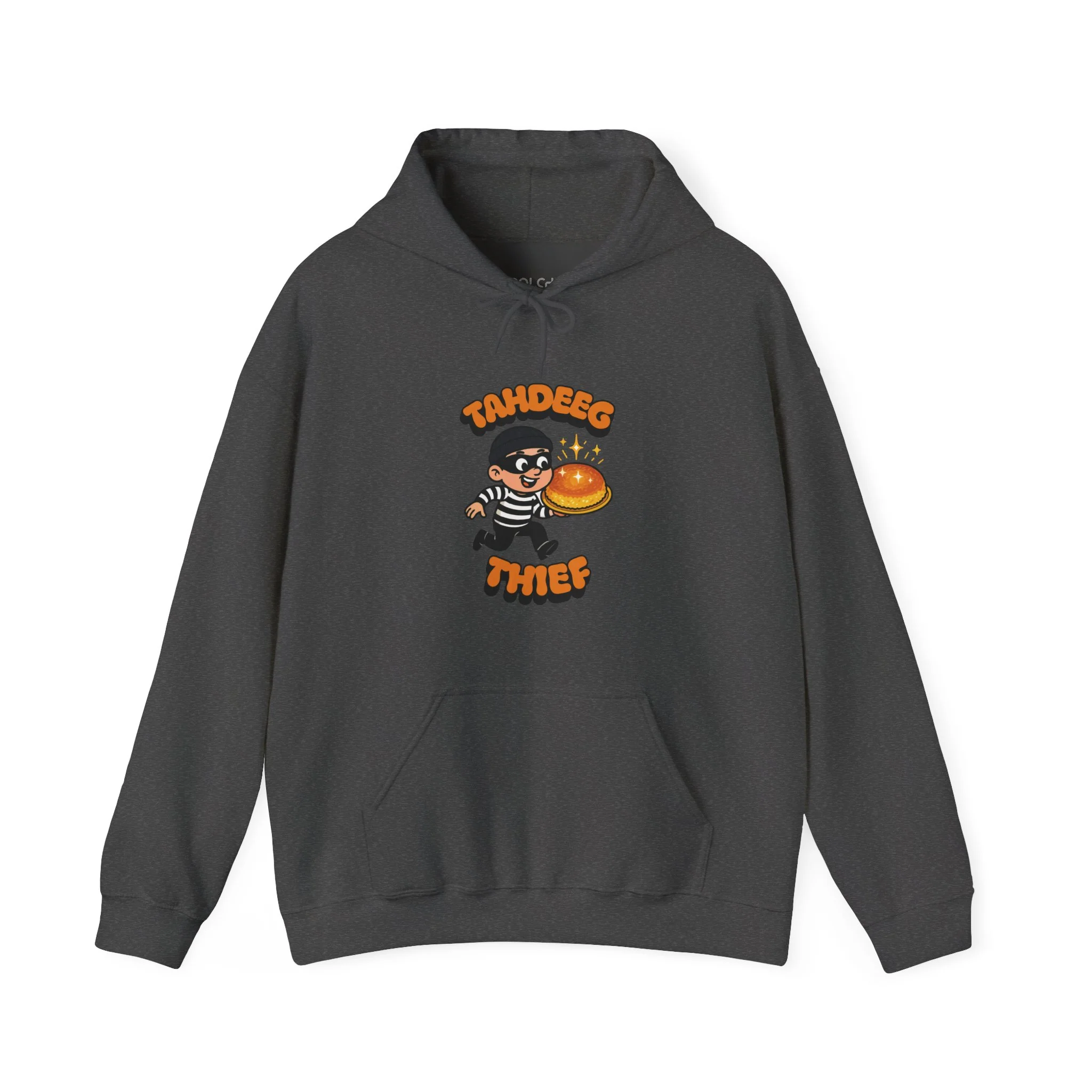 Tahdeeg Thief Hoodie