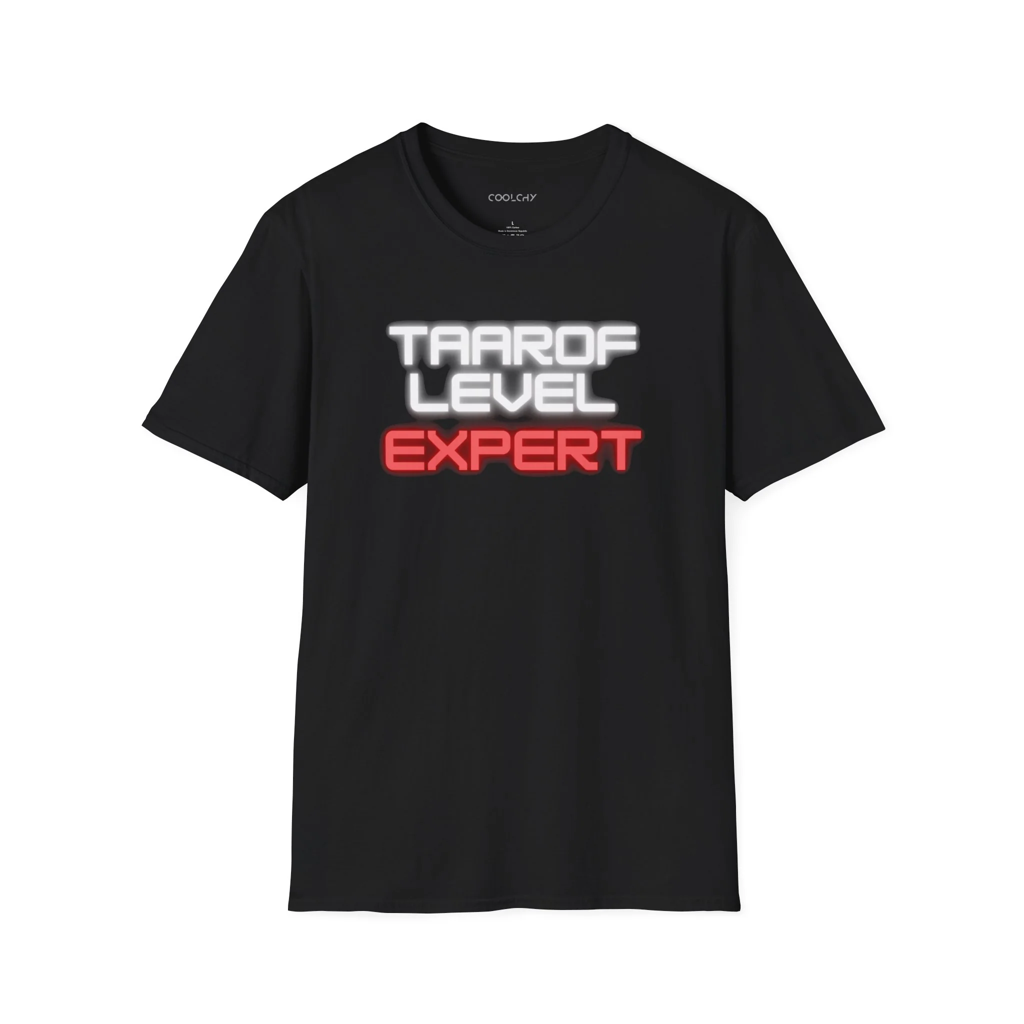 Taarof Level Expert Unisex T-Shirt