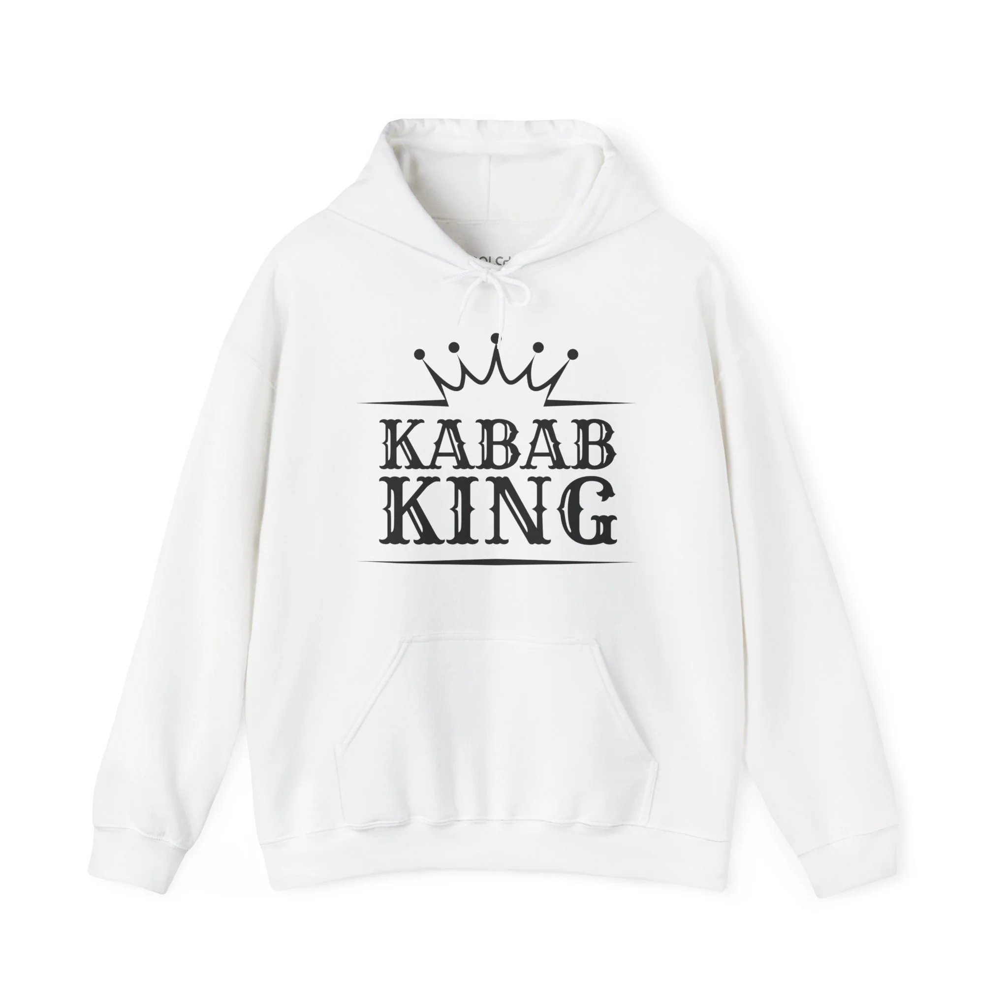 Kabab King Hoodie