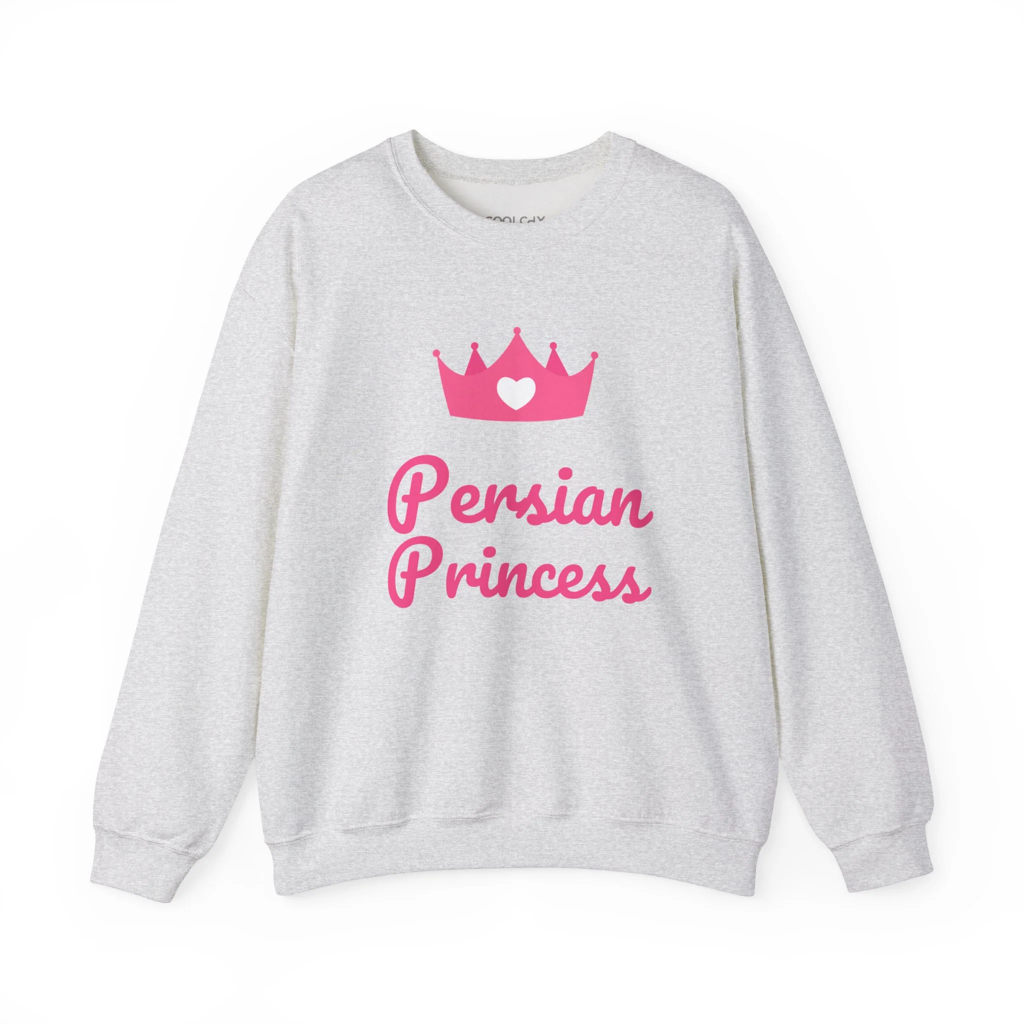 Persian Princess Sweatshirt