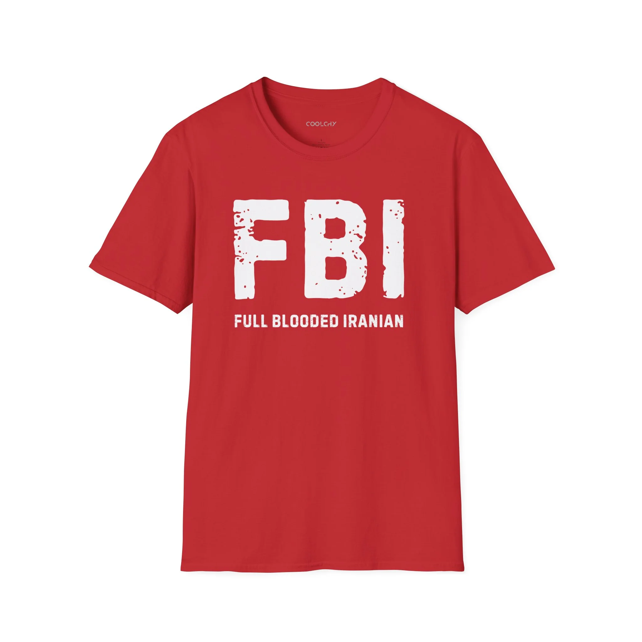 FBI Unisex T-Shirt