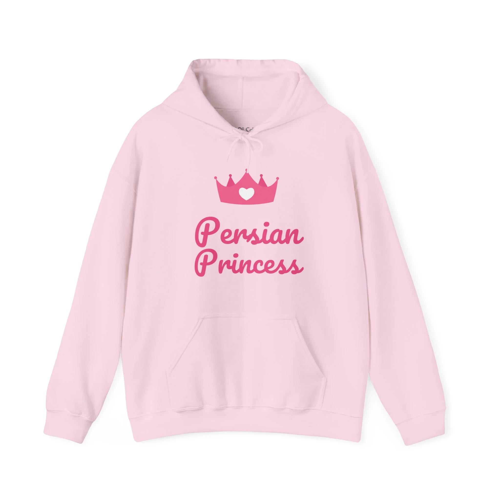 Persian Princess Hoodie