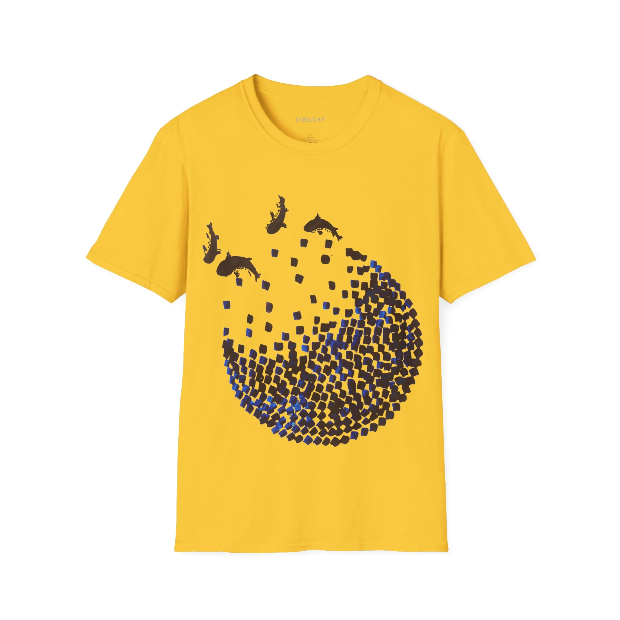 Mahi Unisex T-Shirt