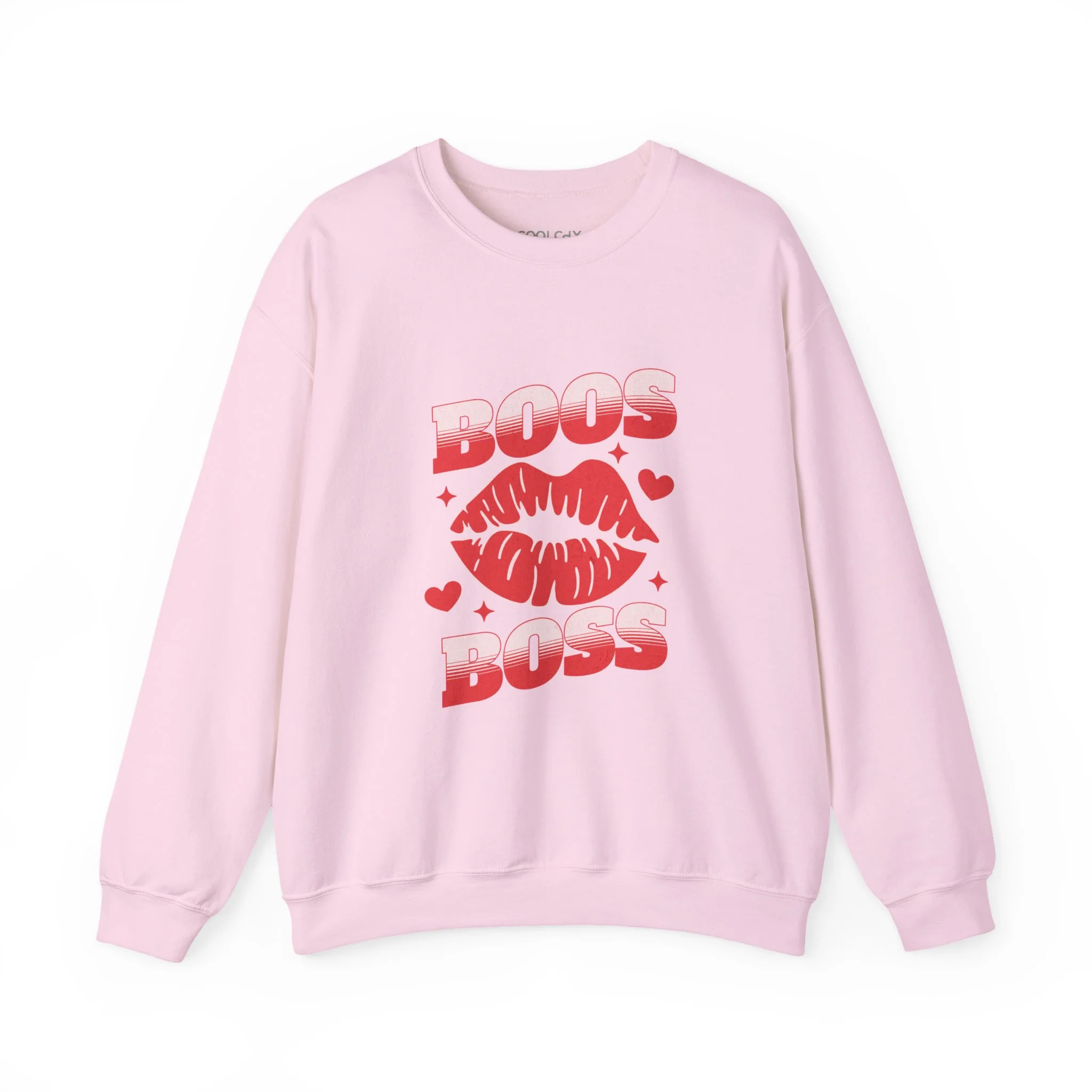 Boos Boss Sweatshirt