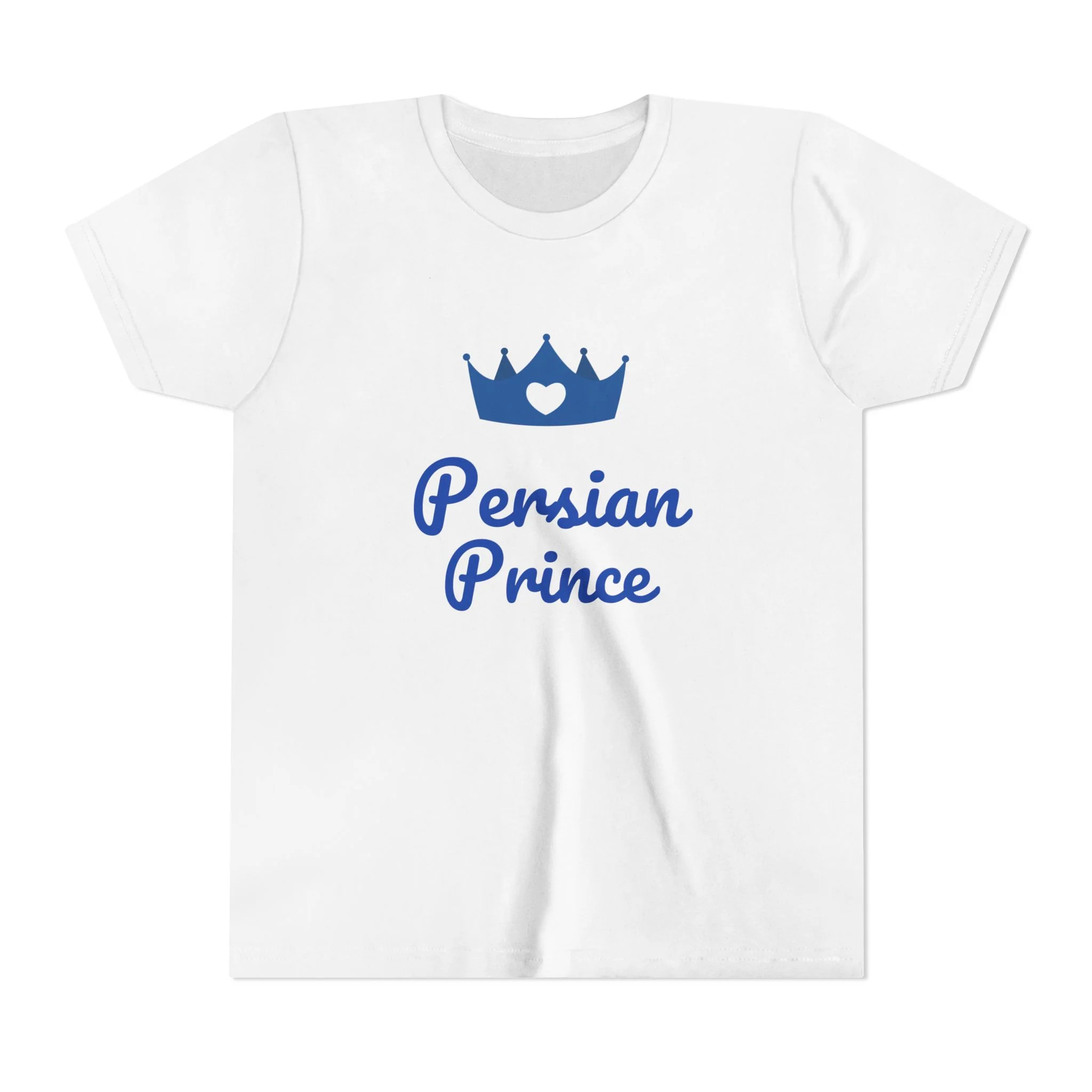 Persian Prince Youth Tee