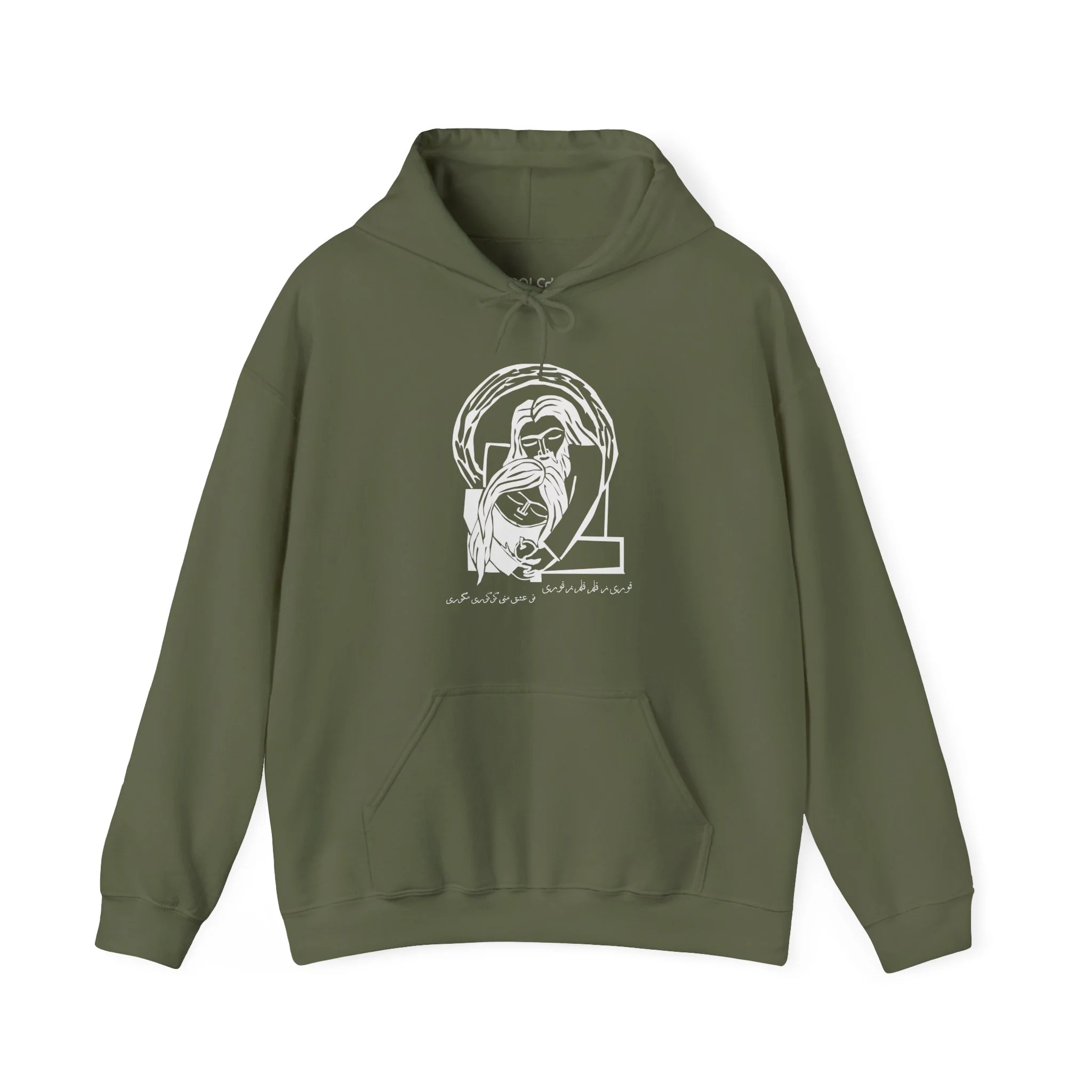 Googoori Magoori Hoodie