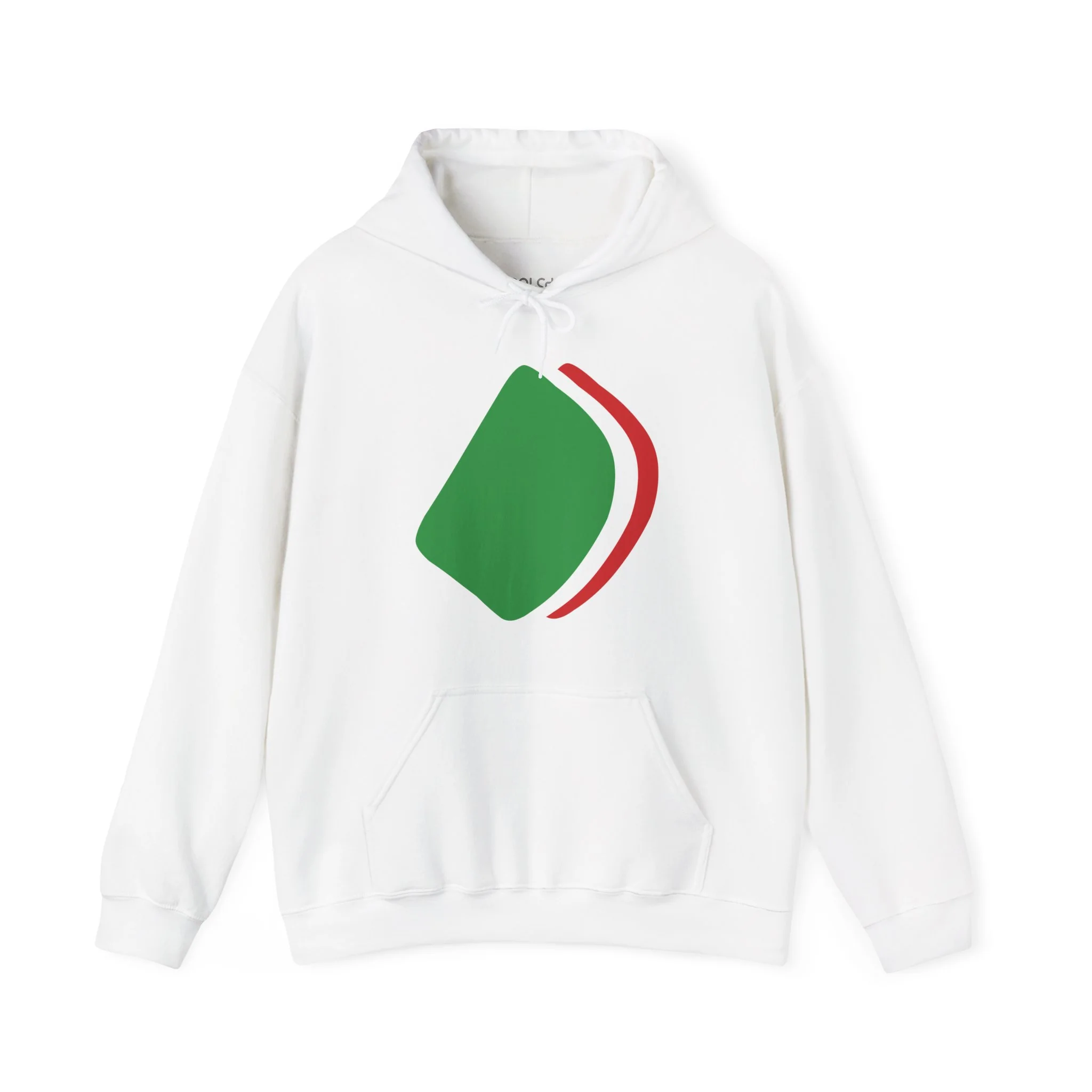 Flag Noqte Hoodie
