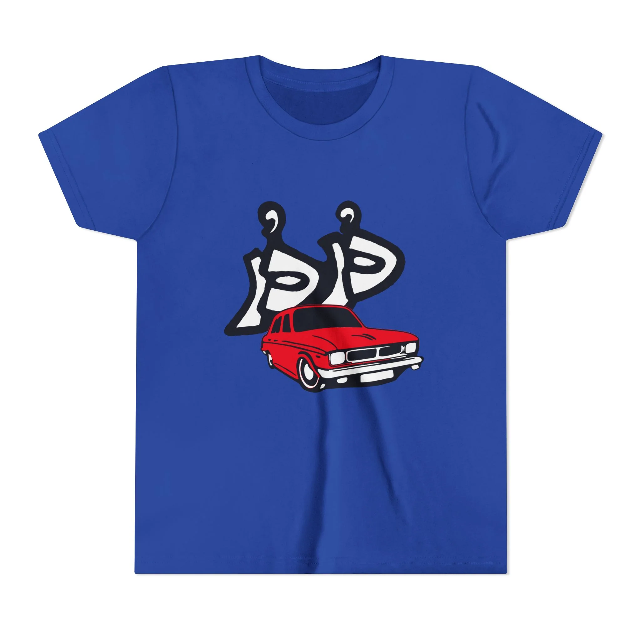 Dor Dor Youth Tee
