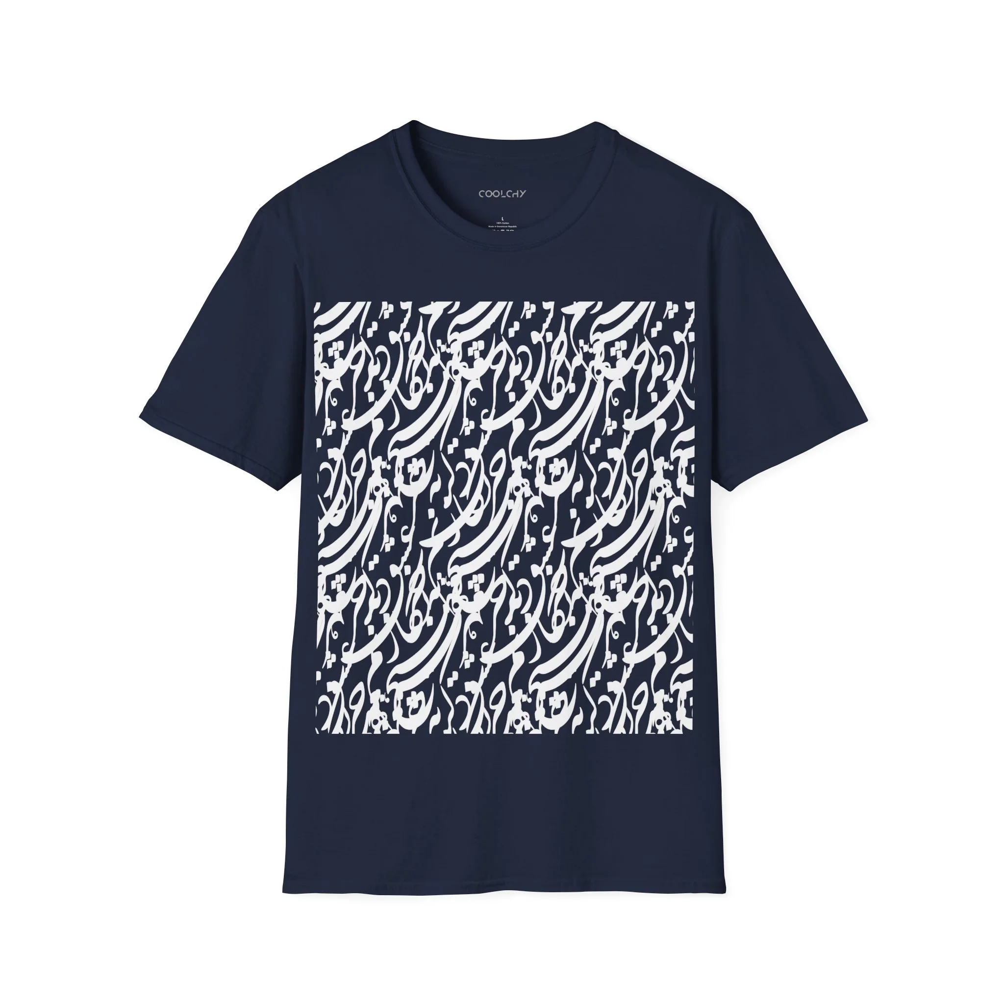 Be Joz Eshgh Unisex T-Shirt