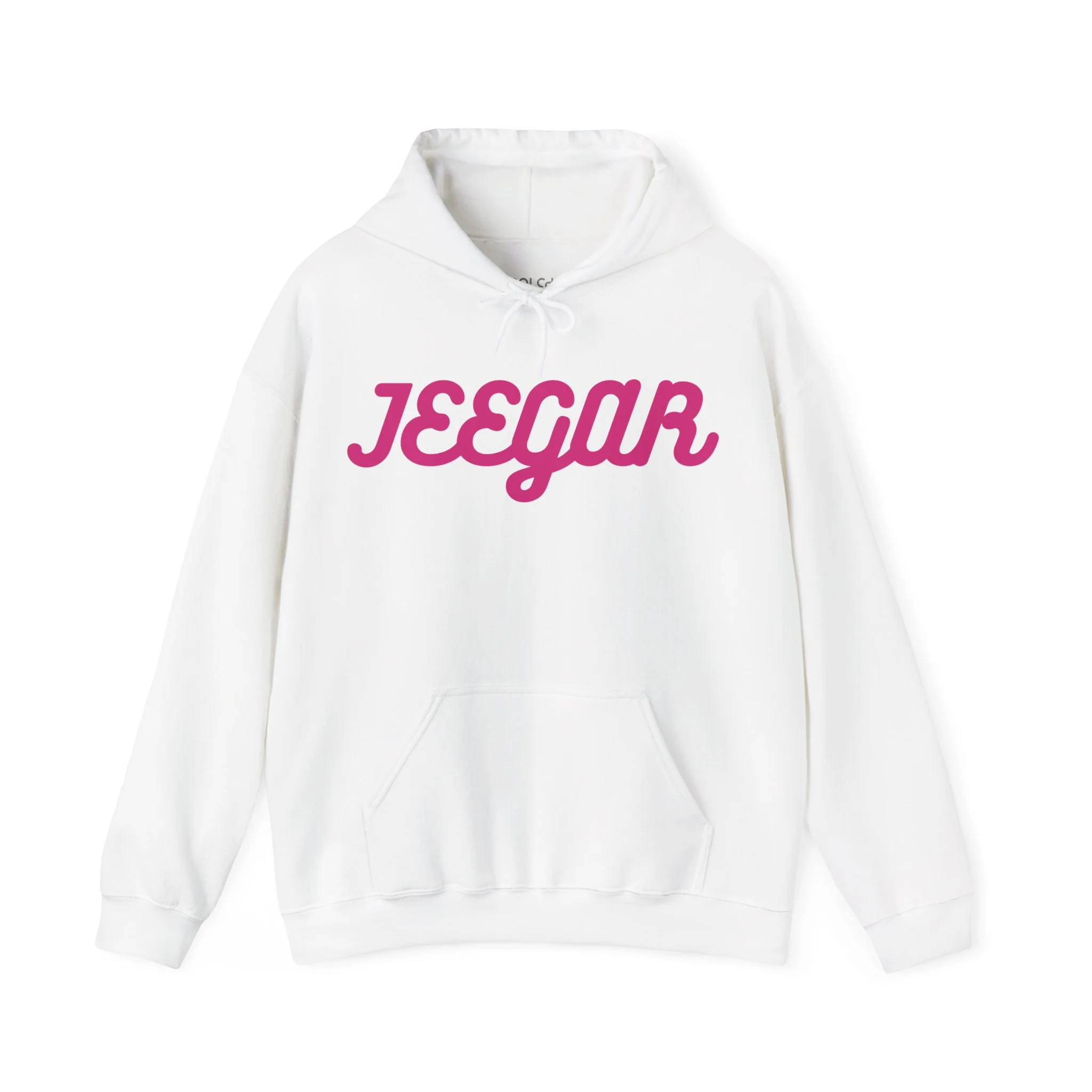 Jeegar Hoodie