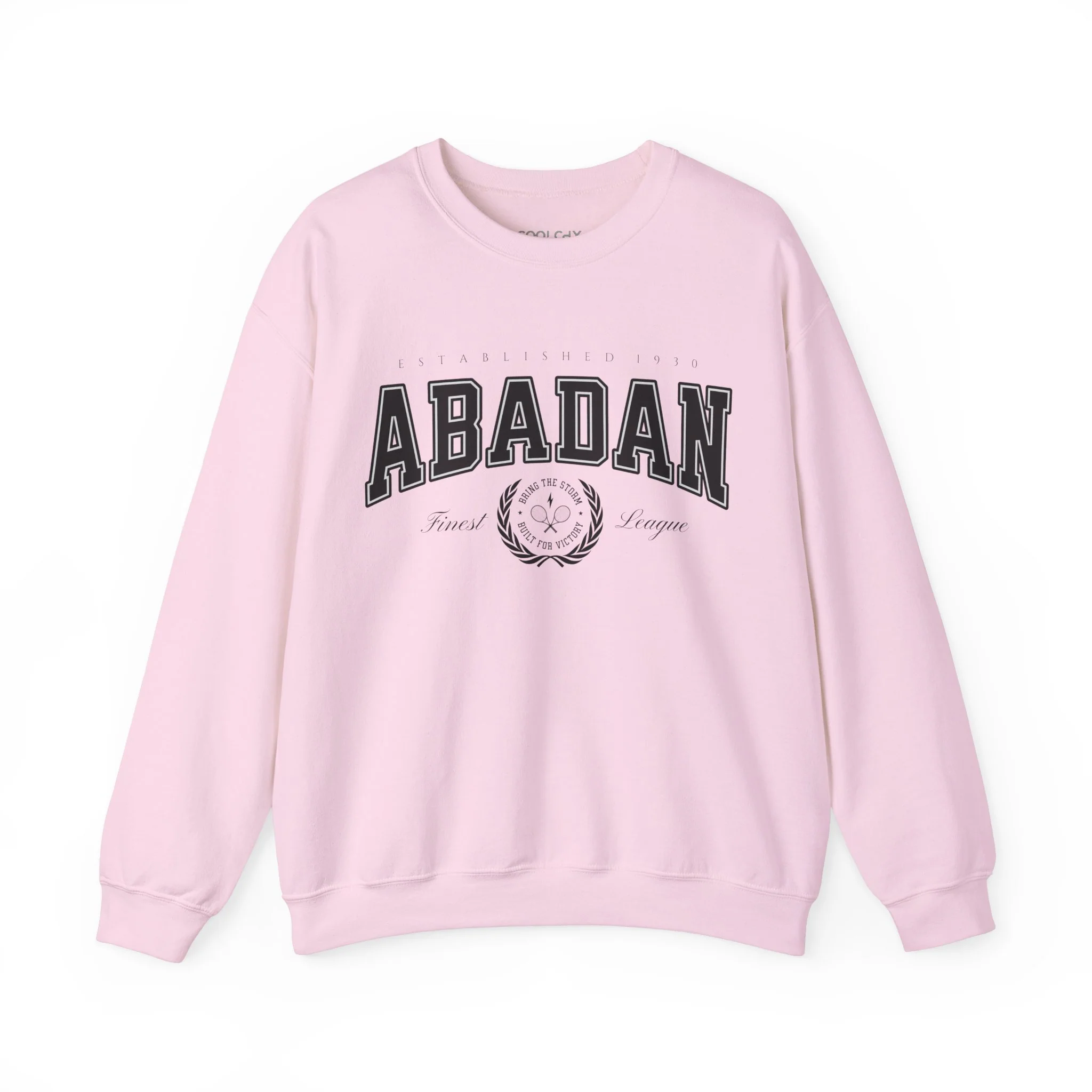 Abadan Tennis Club Sweatshirt