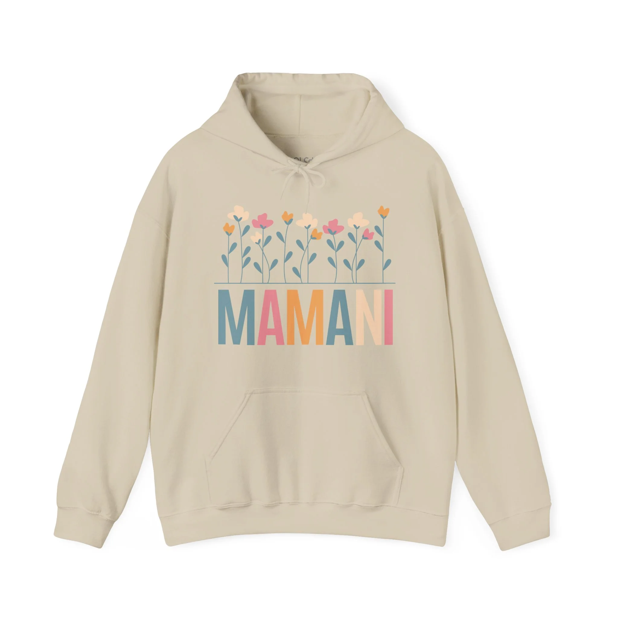 Mamani Hoodie