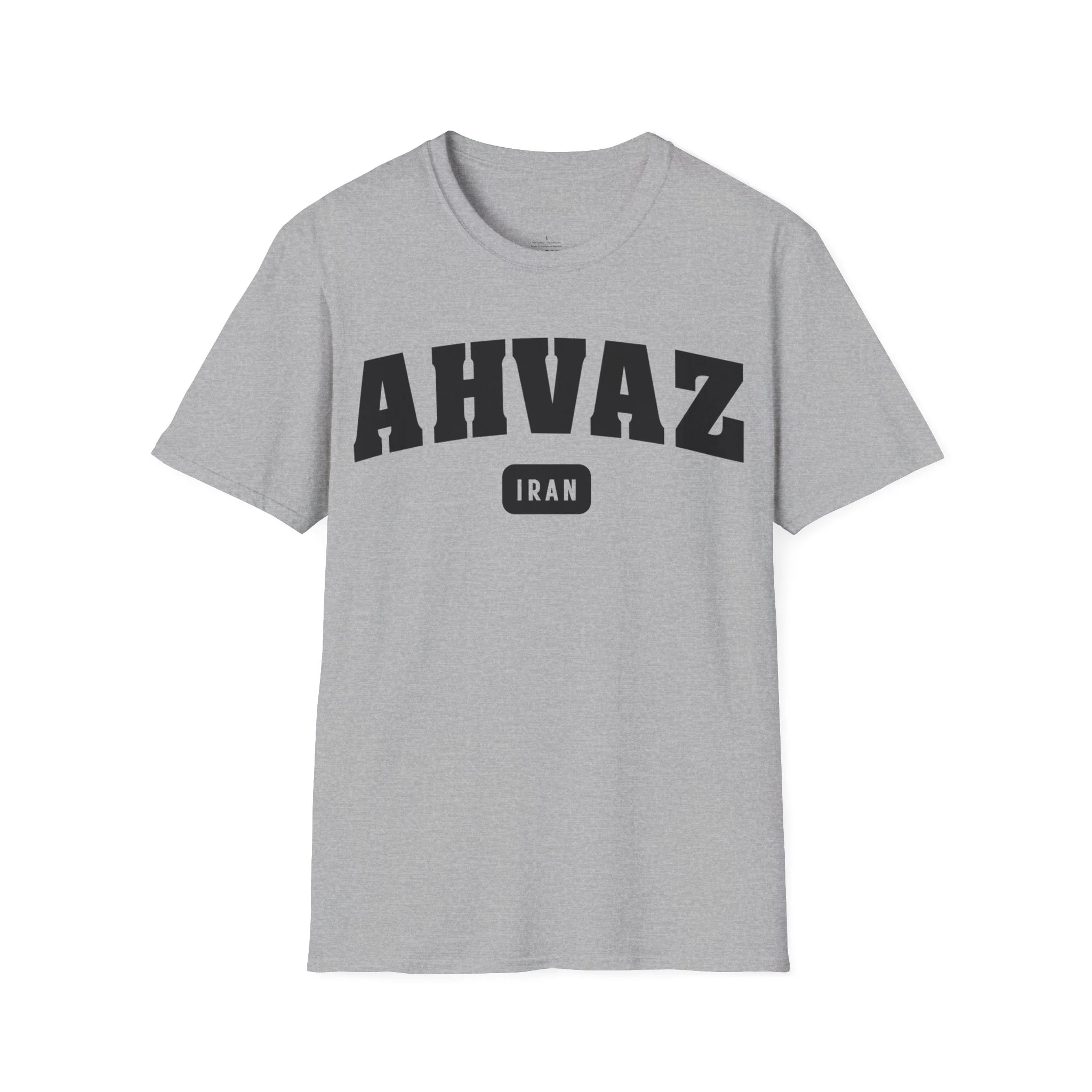 Ahvaz Unisex T-Shirt